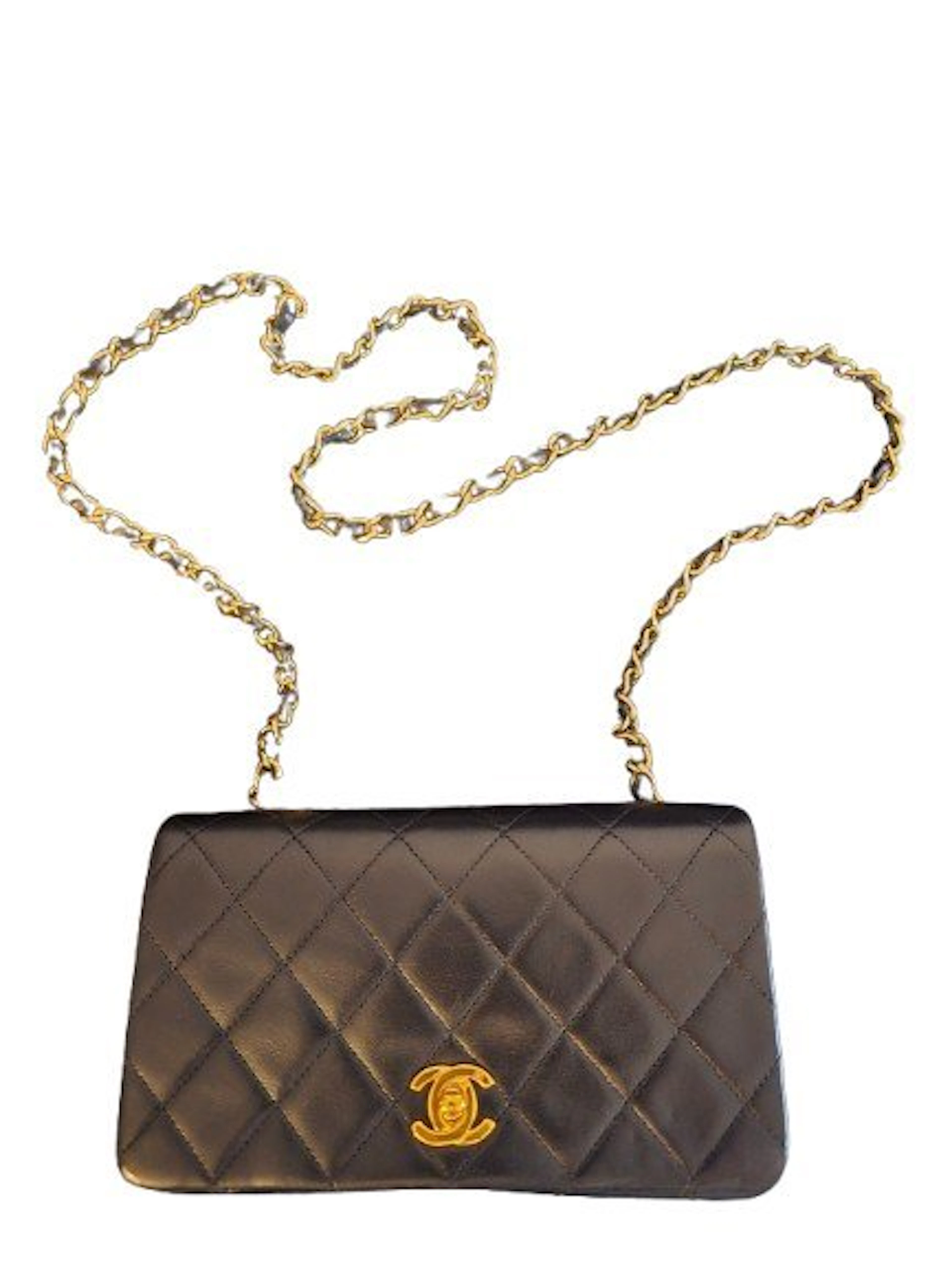 Chanel - Timeless Classic Flap - Crossbody bag