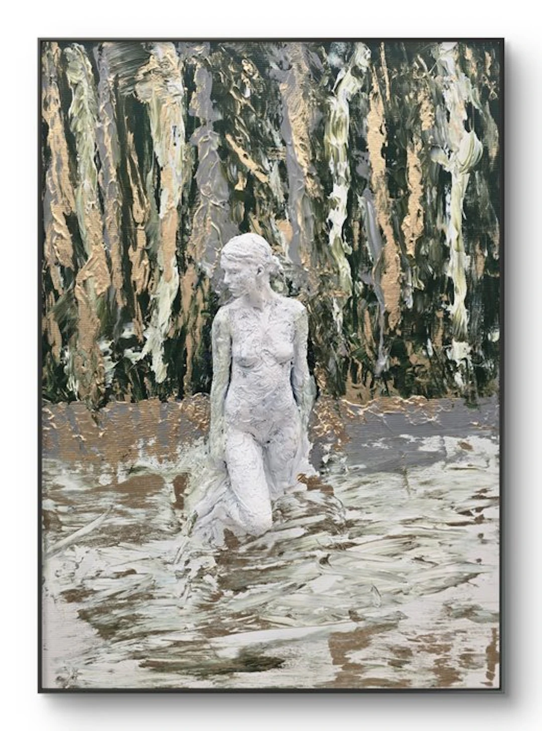 Nicole Lubbers - Anima