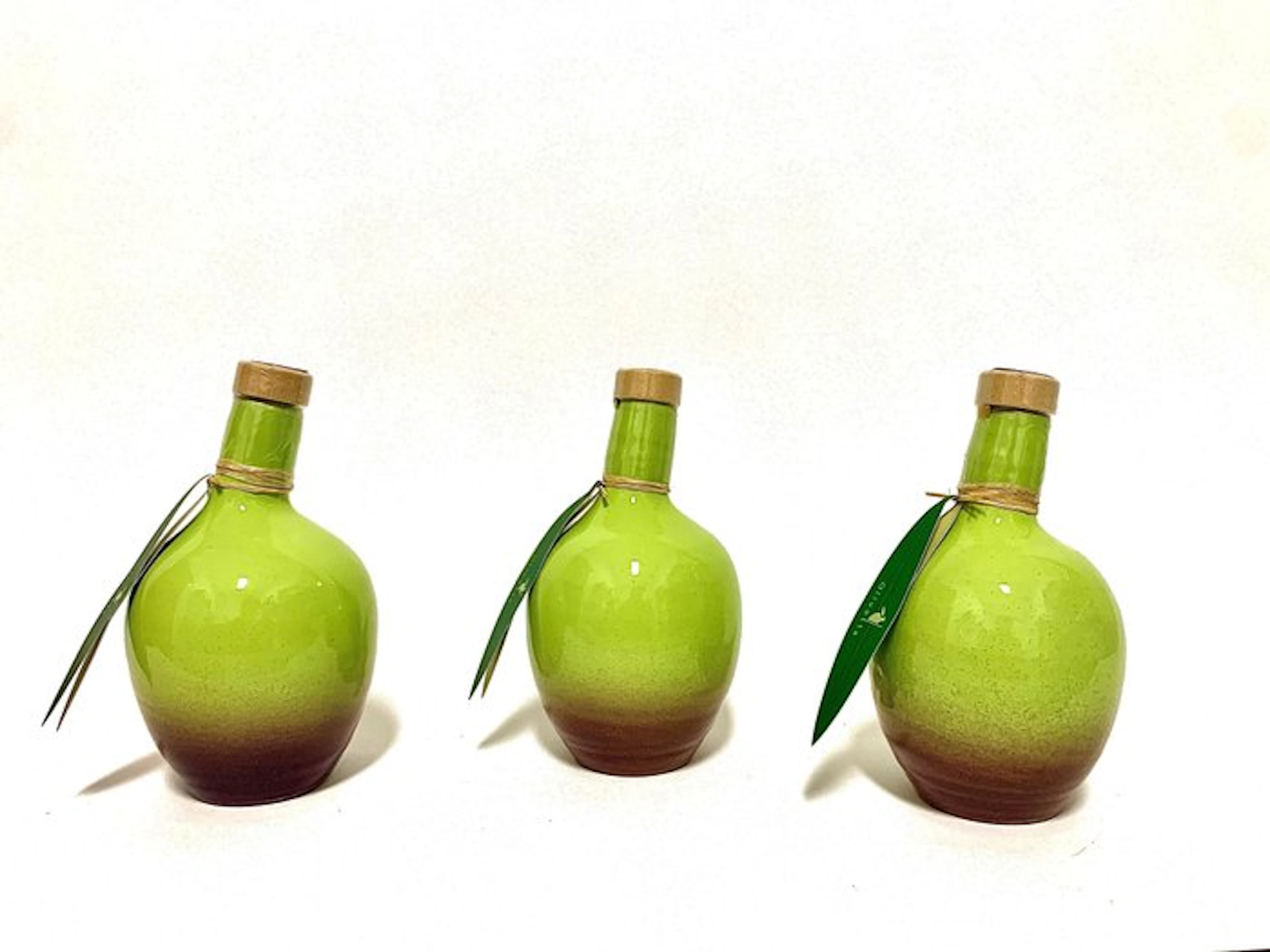 La Mia Olivetta - Extra virgin olive oil - 3 - Orcio in Ceramica da 250ml