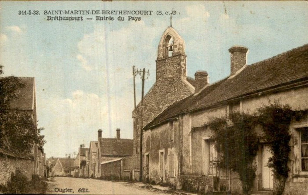 France - Postcard (160) - 1900-1999