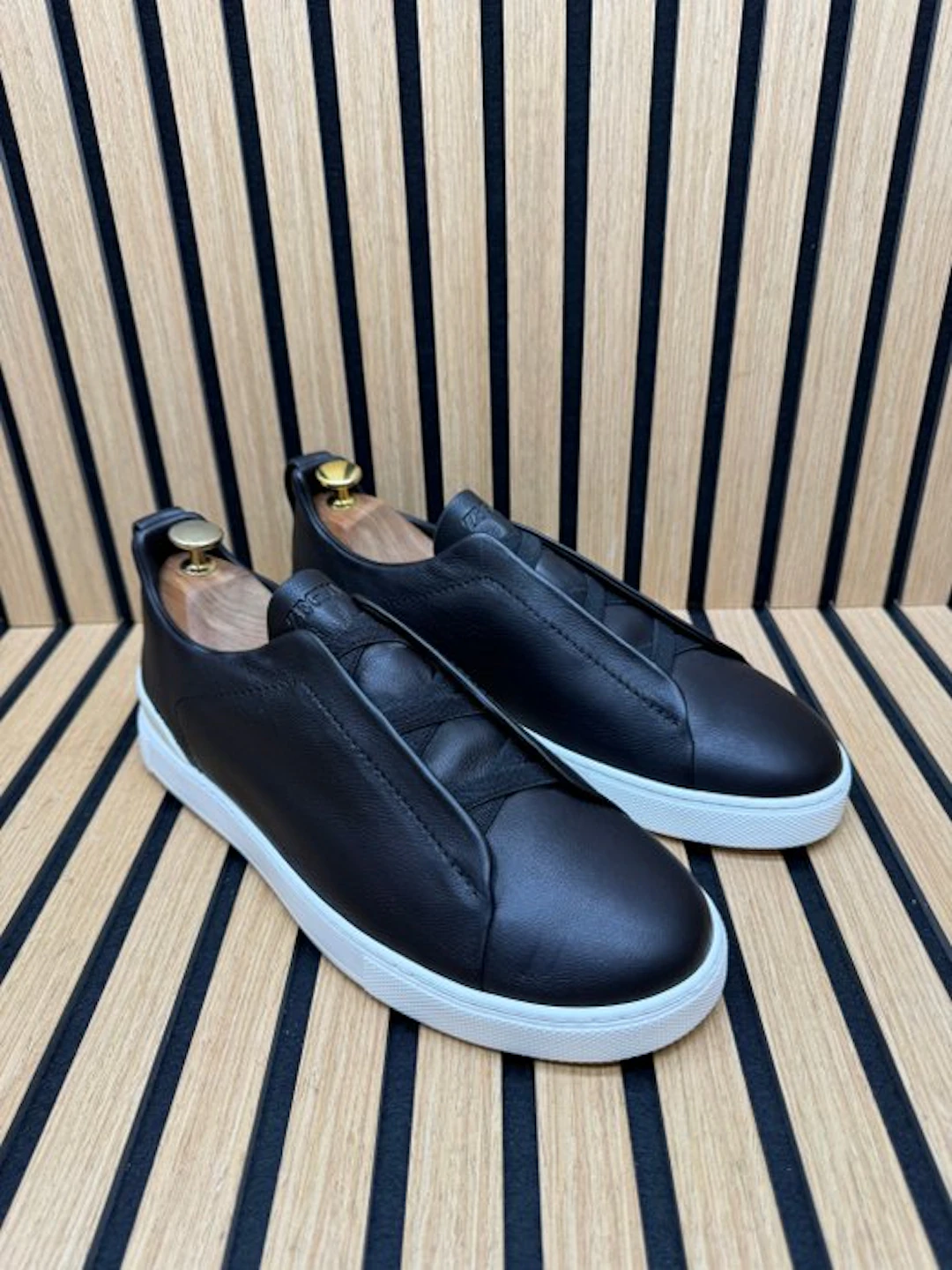 Zegna - Sneakers - Size: EU 42