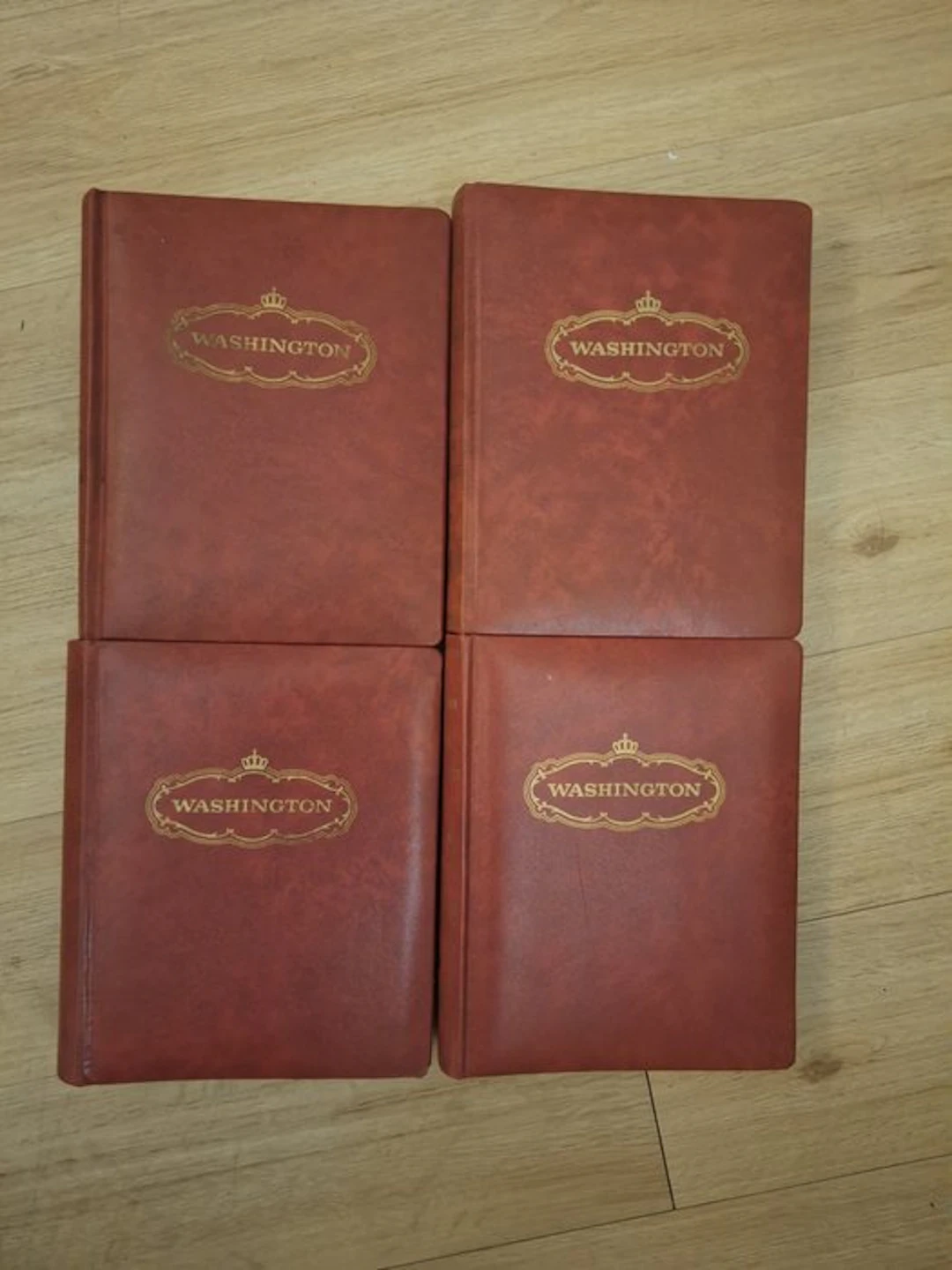 Prachtige compleet gevulde vintage verzamelalbums voor...