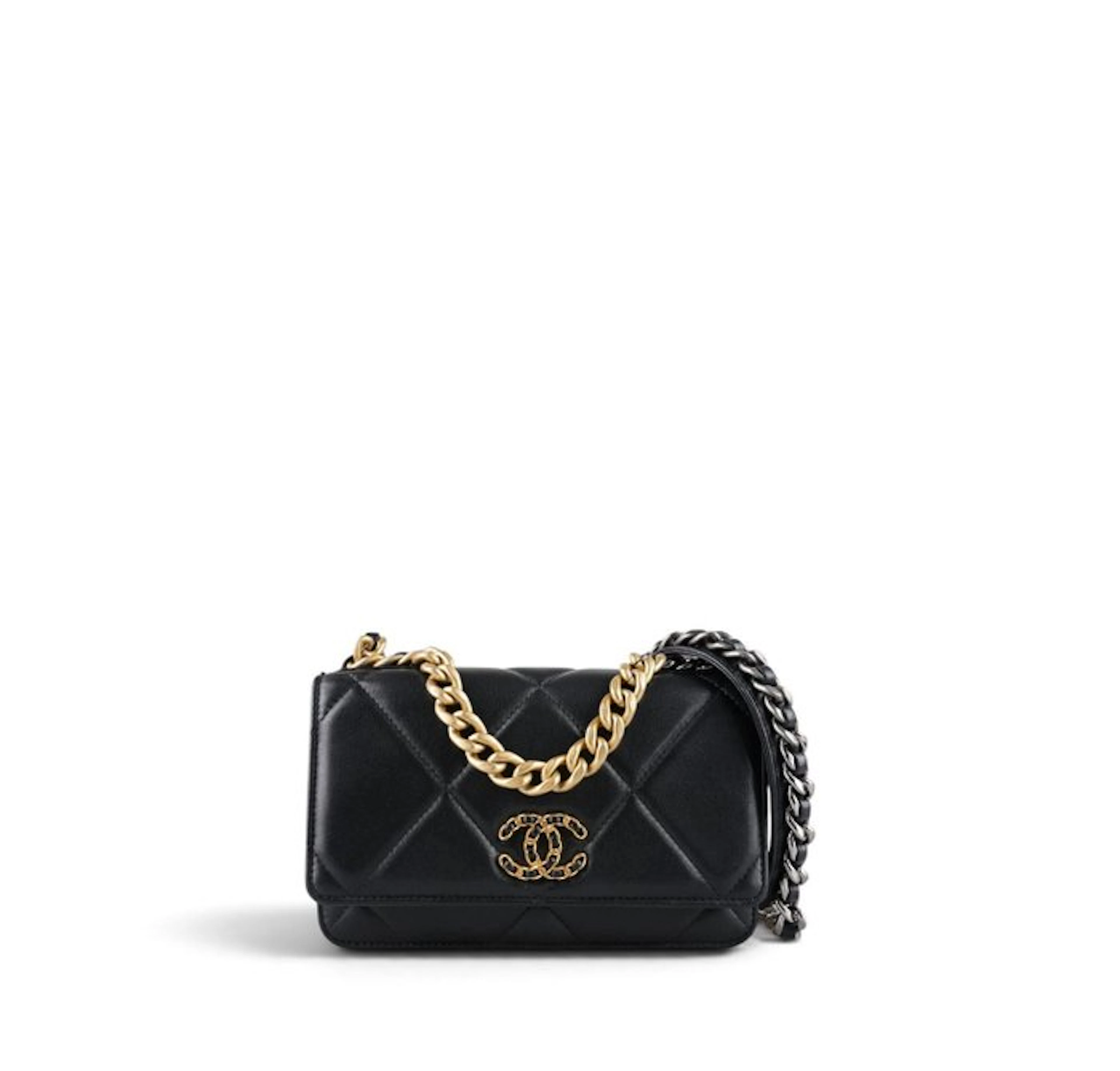 Chanel - Wallet on Chain 19 - Bag