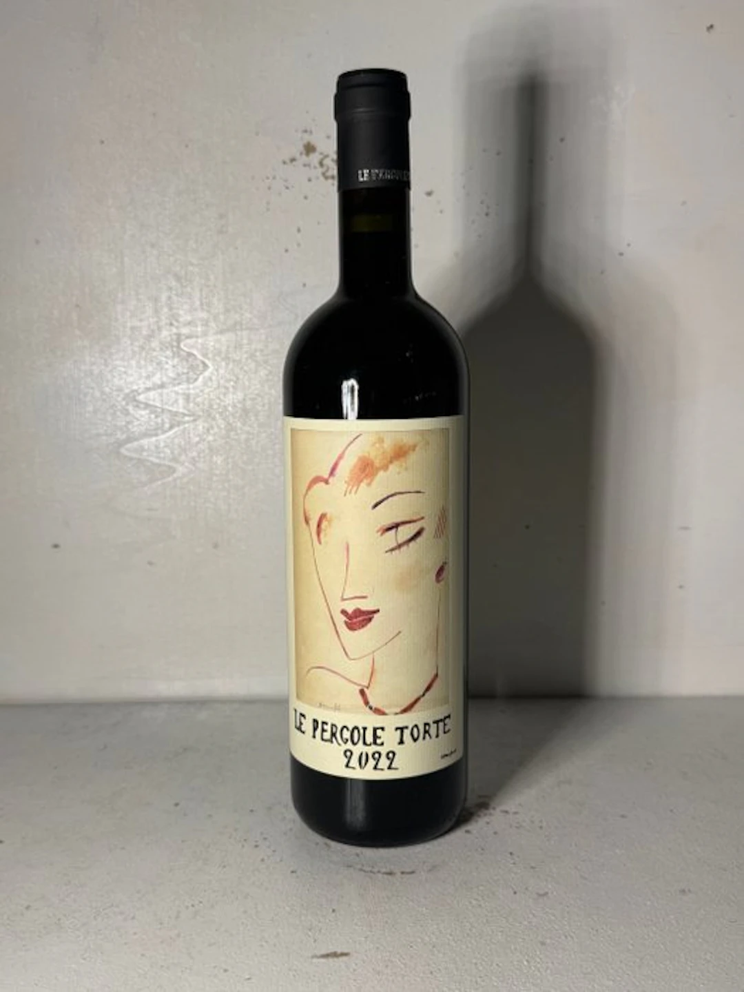 2022 Montevertine Le Pergole Torte - Tuscany IGT - 1 Bottle (0.75L)