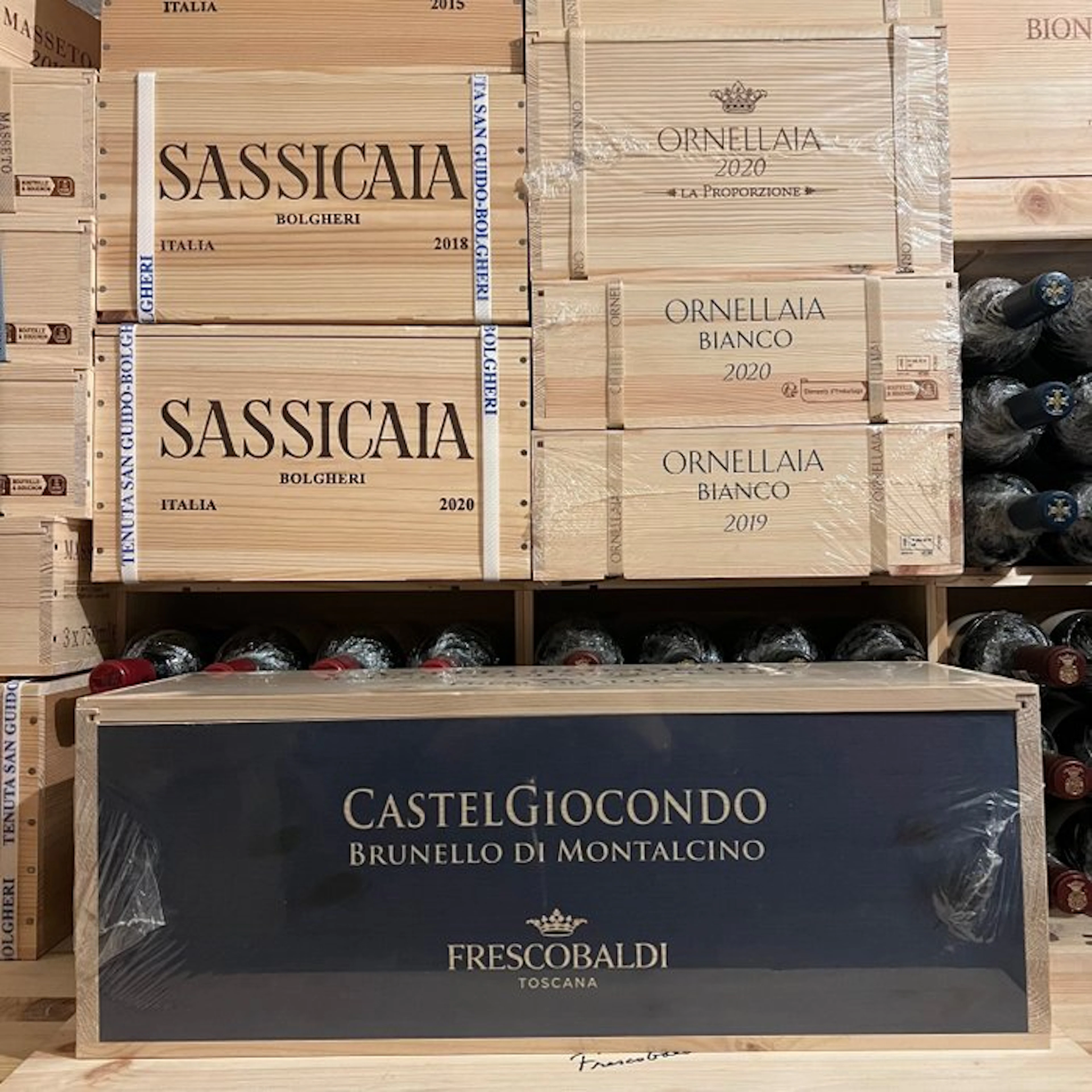 2020 Marchesi Frescobaldi