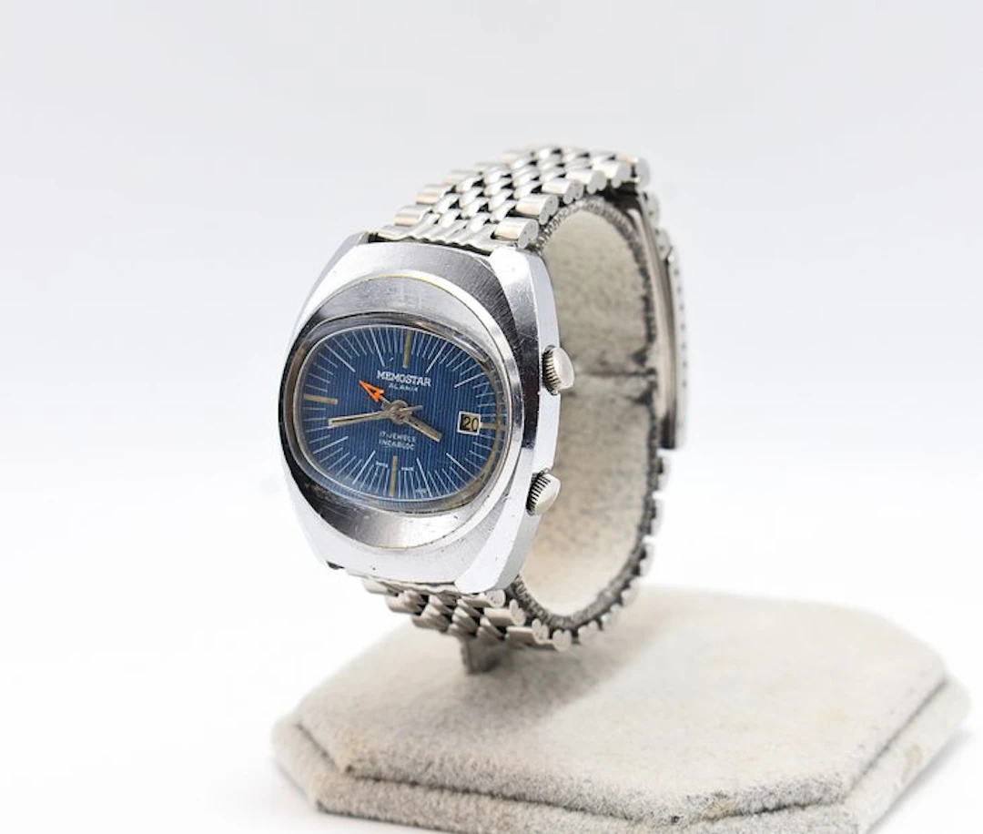 Memostar - Alarm - No reserve price - Men - 1970-1979