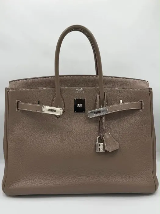 Hermès - Birkin 35 - Bag