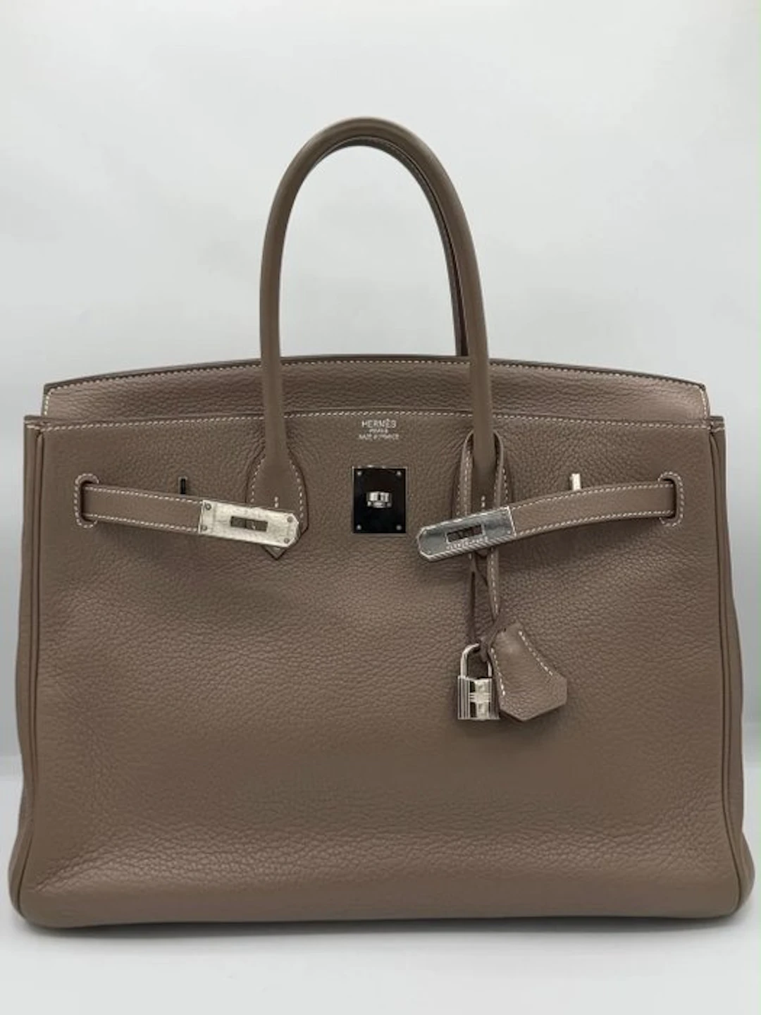 Hermès - Birkin 35 - Bag