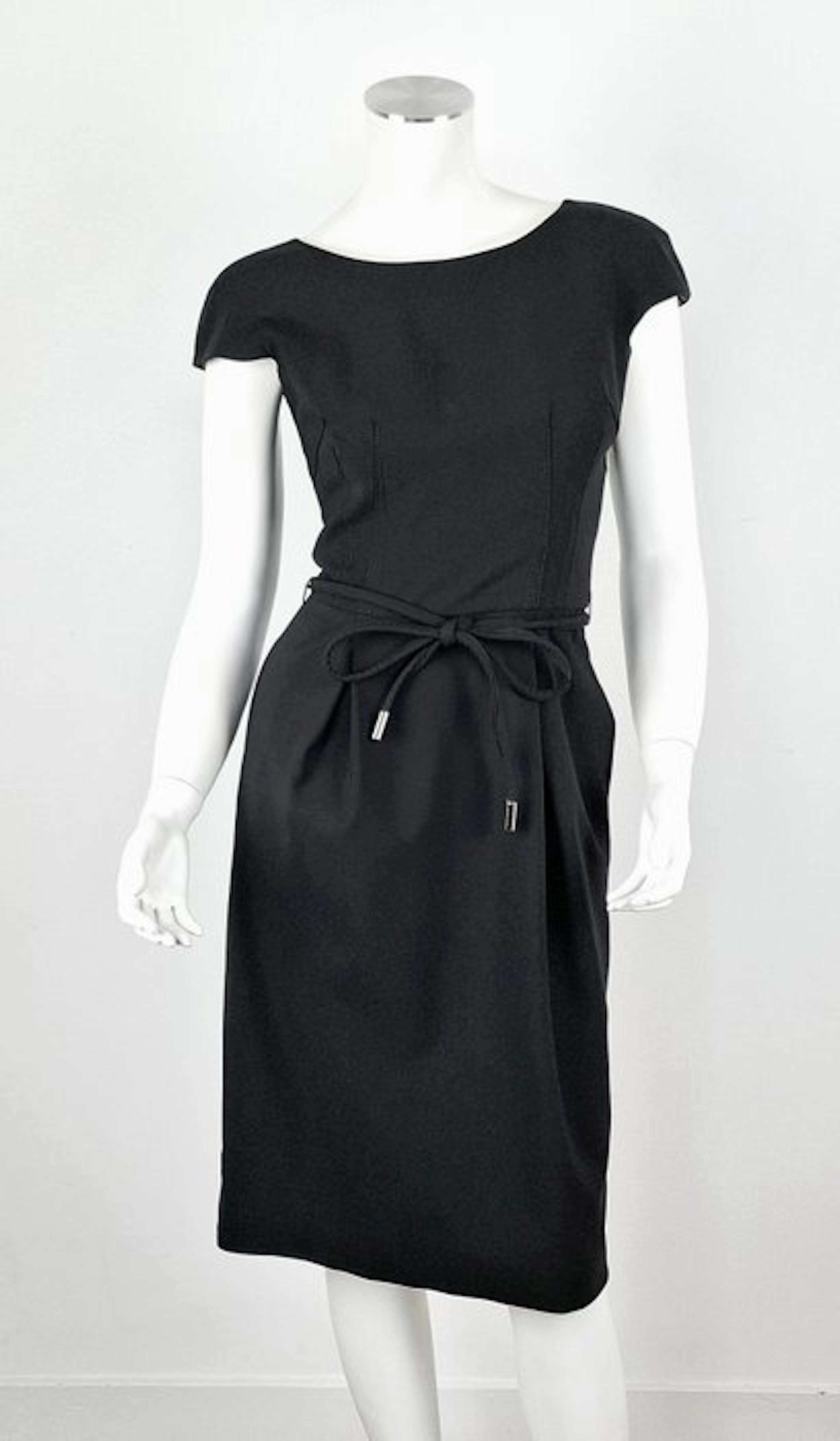Dolce & Gabbana - Dress