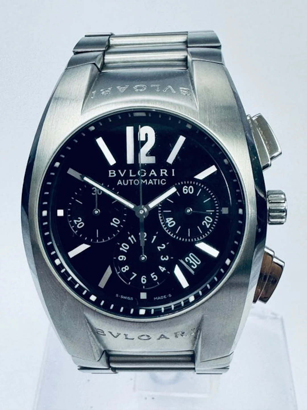 Bvlgari - EG40SCH - Men - 2010-2020