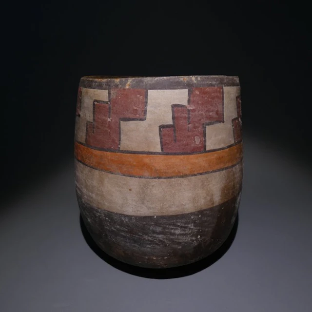Nazca, Peru