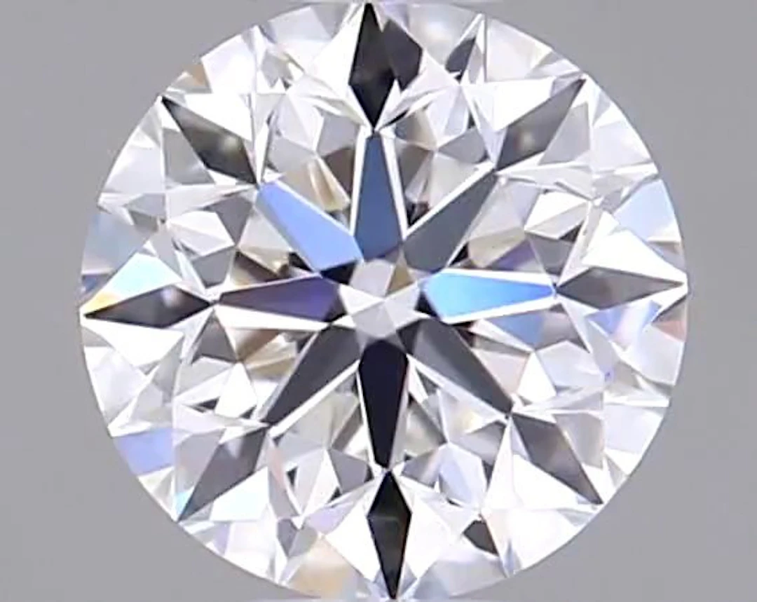 No reserve price - 1 pcs Diamond (Natural) - 0.30 ct...
