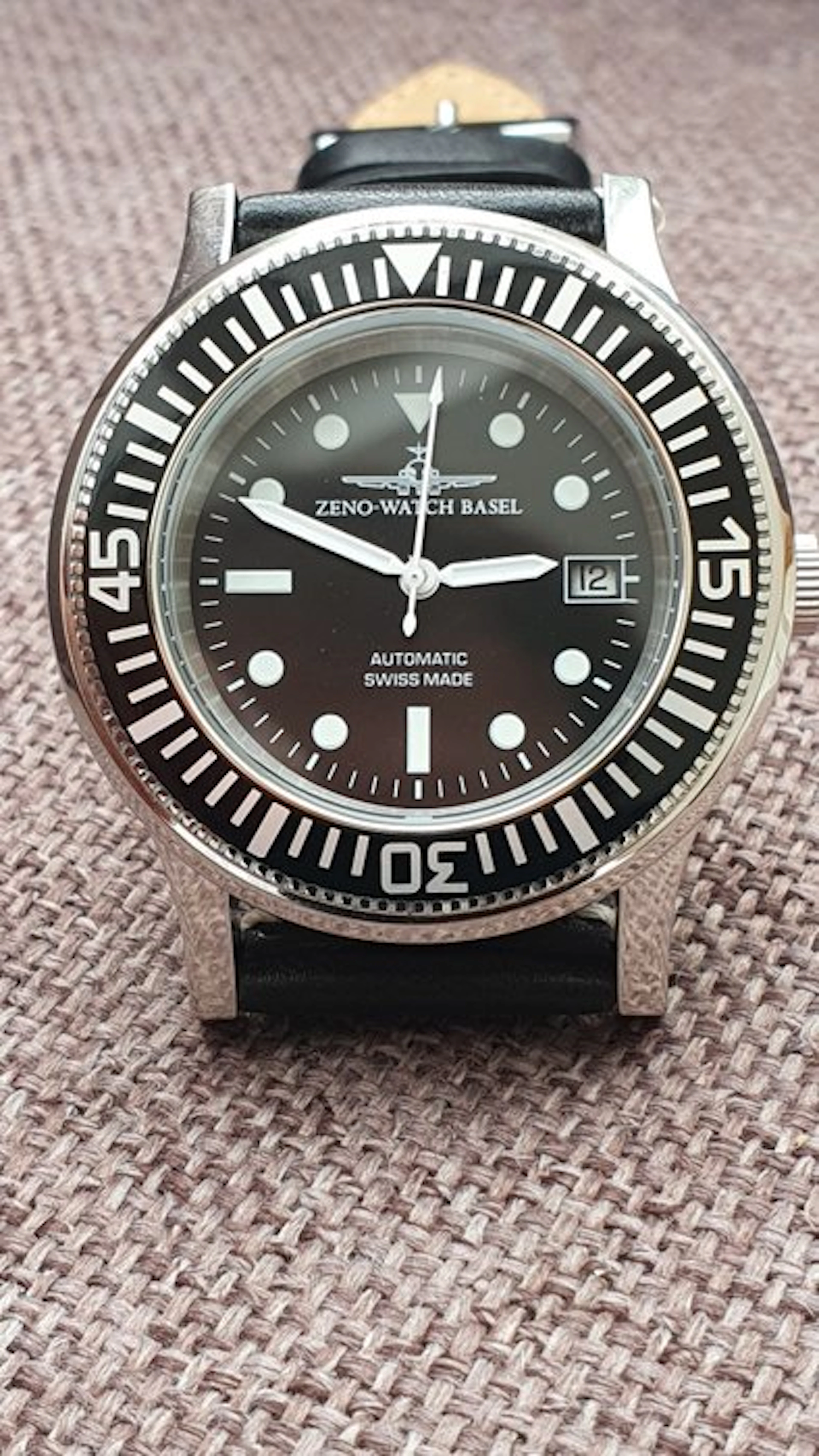 Zeno-Watch Basel - No reserve price - Men - 2010-2020
