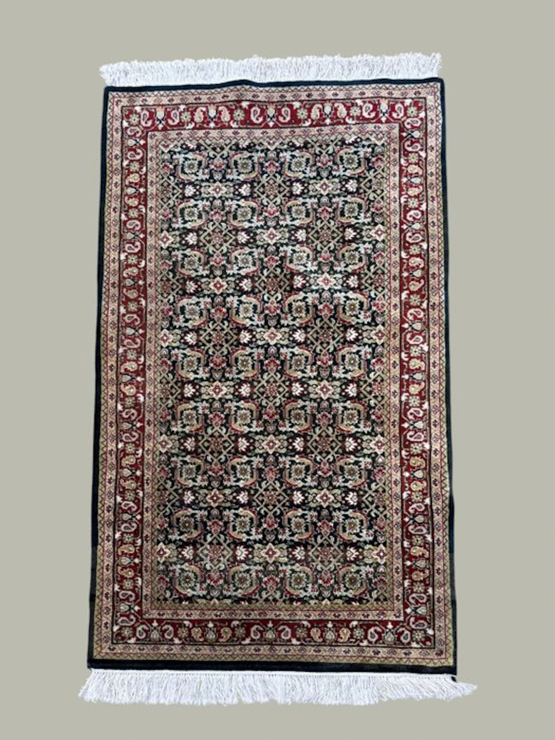 Mir - Rug - 167 cm - 96 cm - Indian Mir