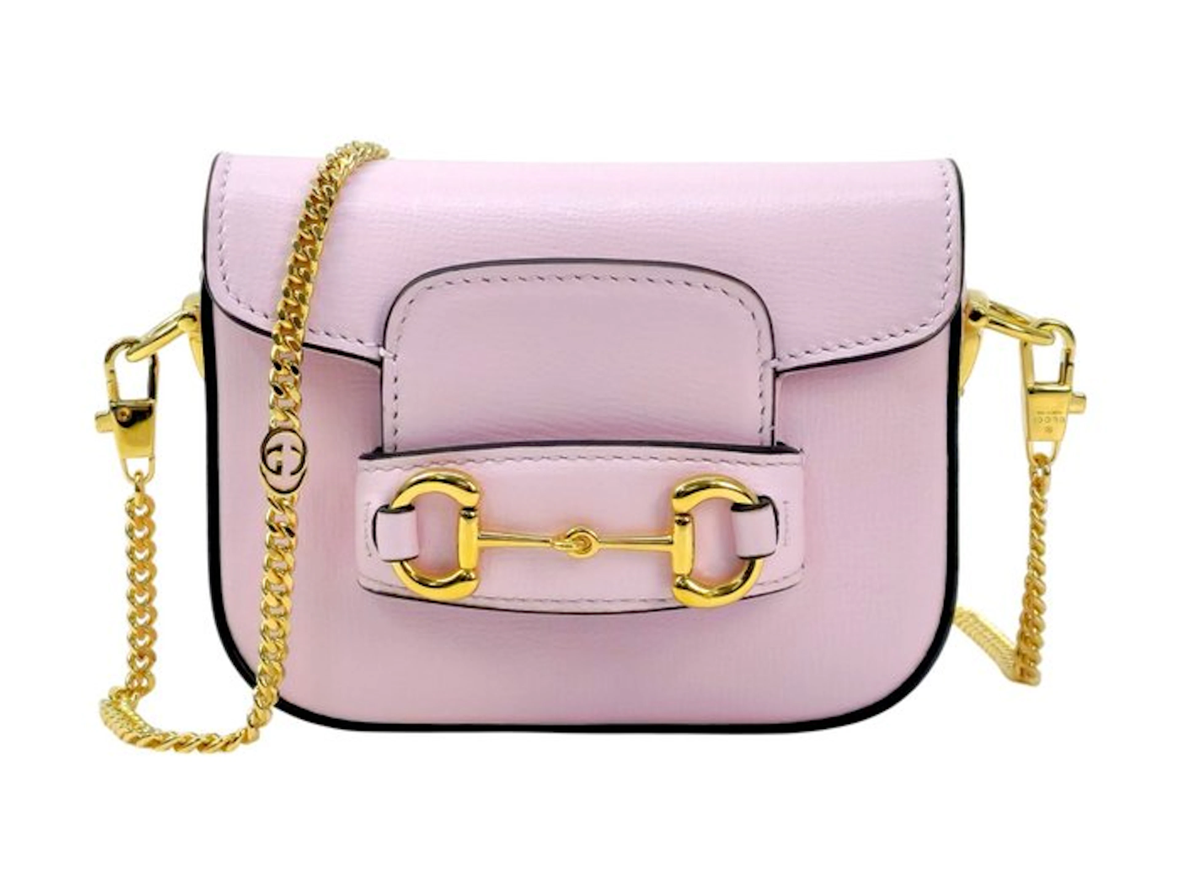 Gucci - Mini Horsebit 1955 - Shoulder bag
