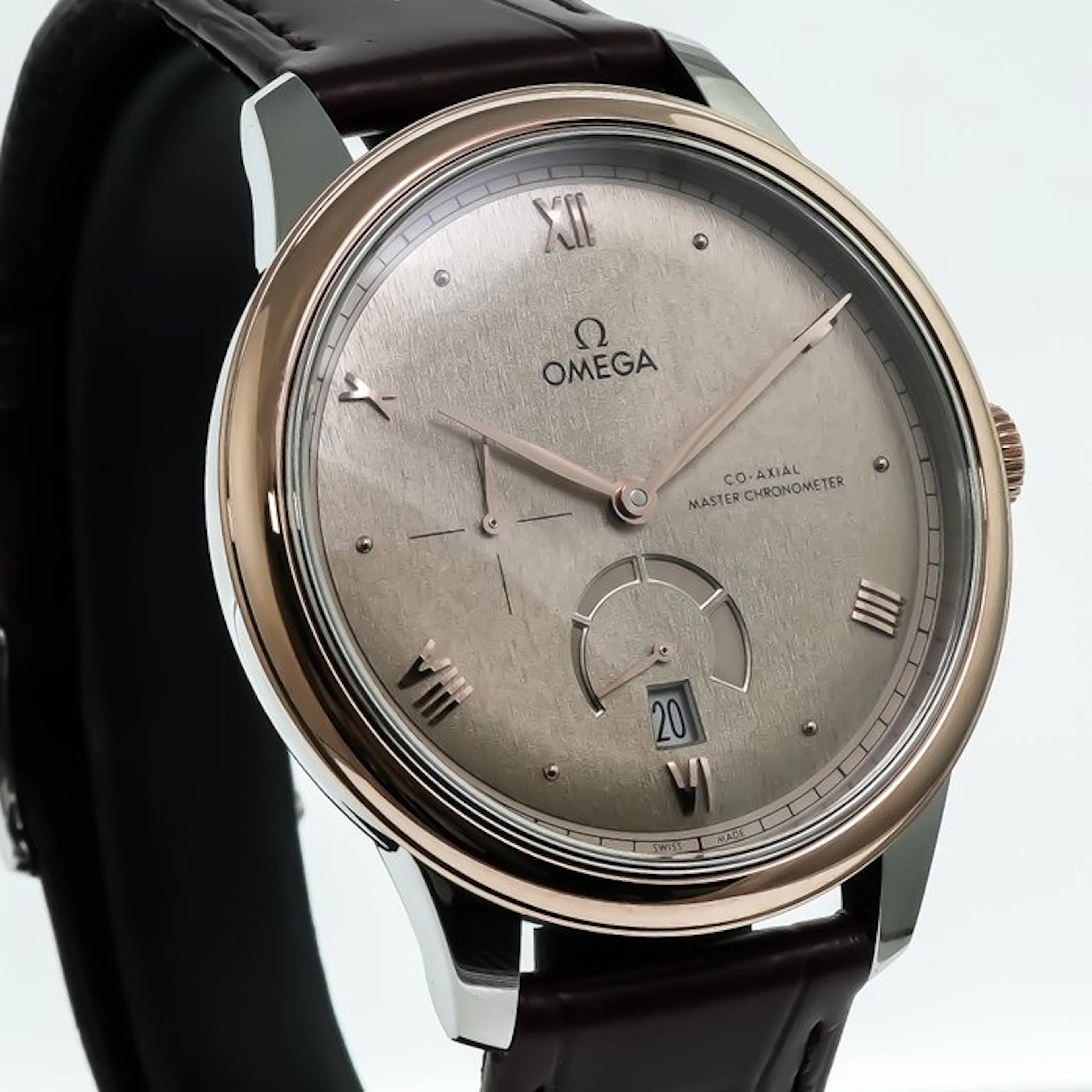 OMEGA - 41 mm