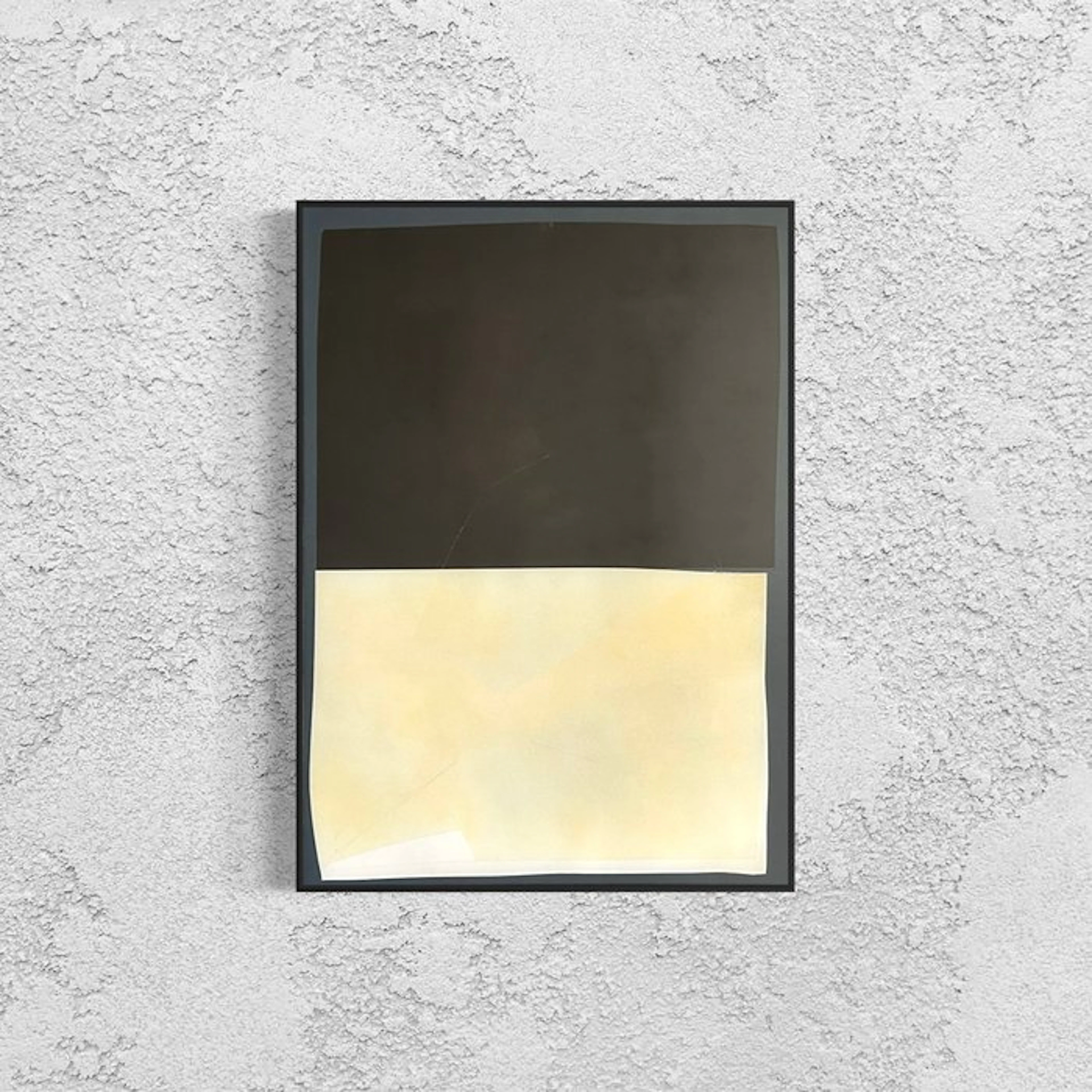 Anton Kaestner - #479 - L - " Overlap #3 ".