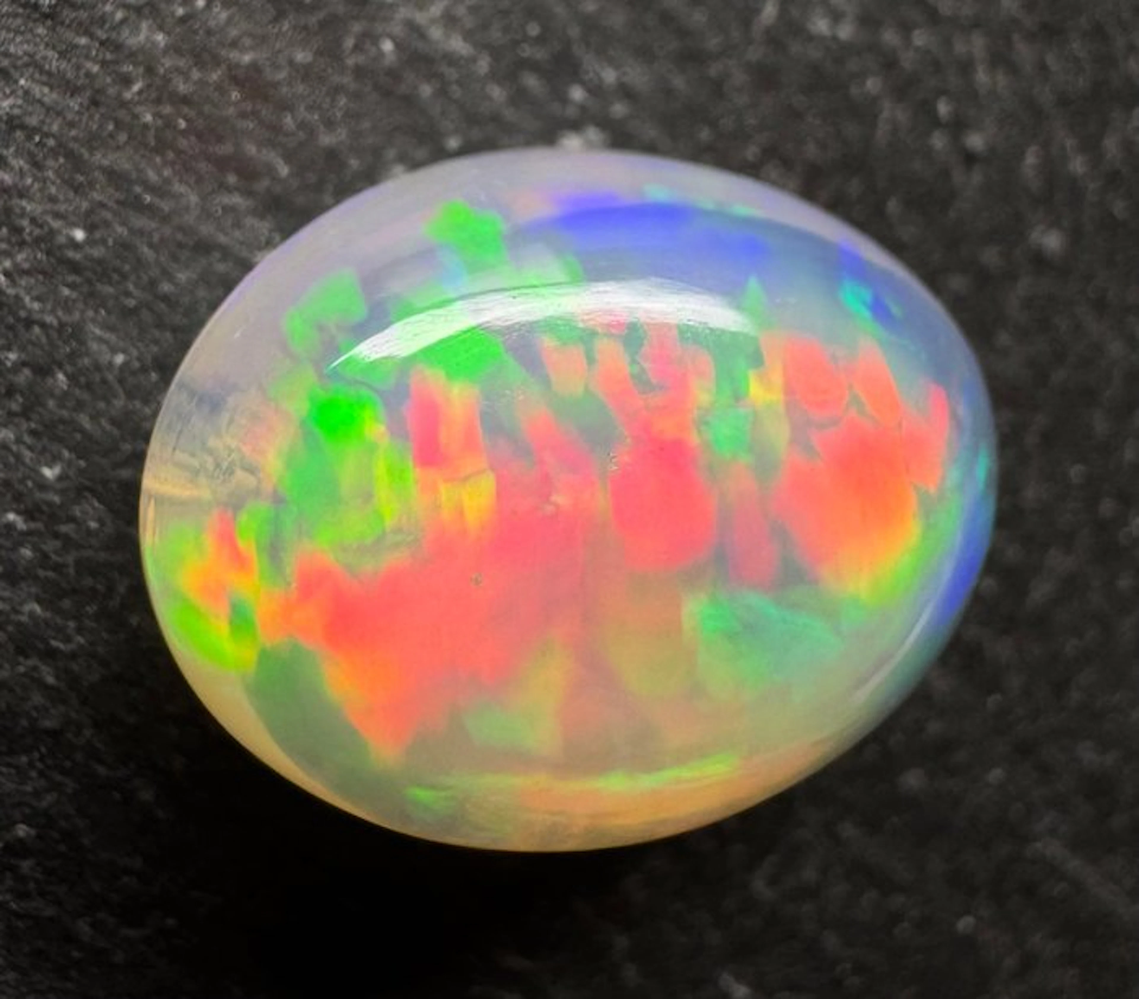 Opal Cabochon- 2.45 g