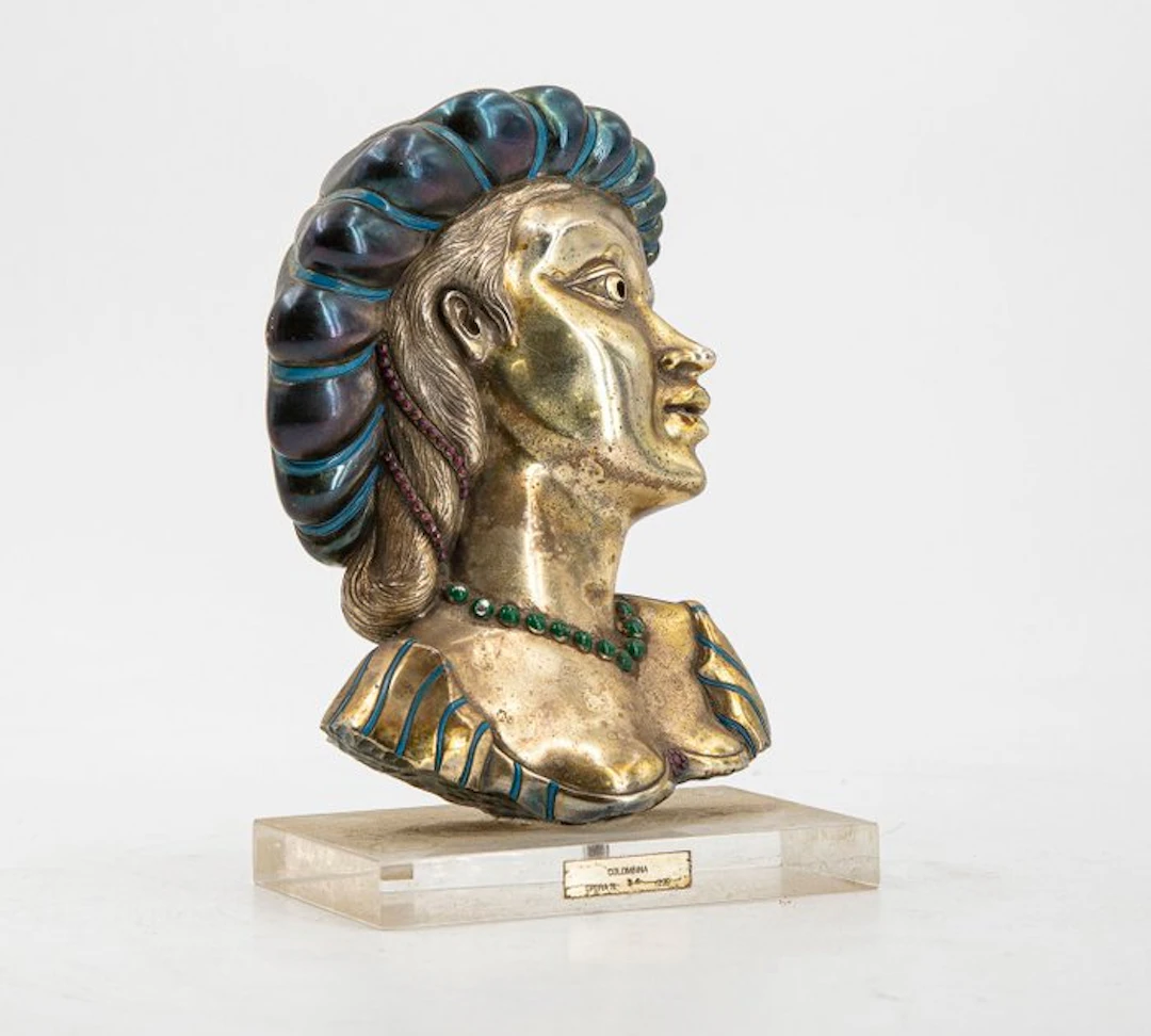 Saverio Sorbelli - Sculpture