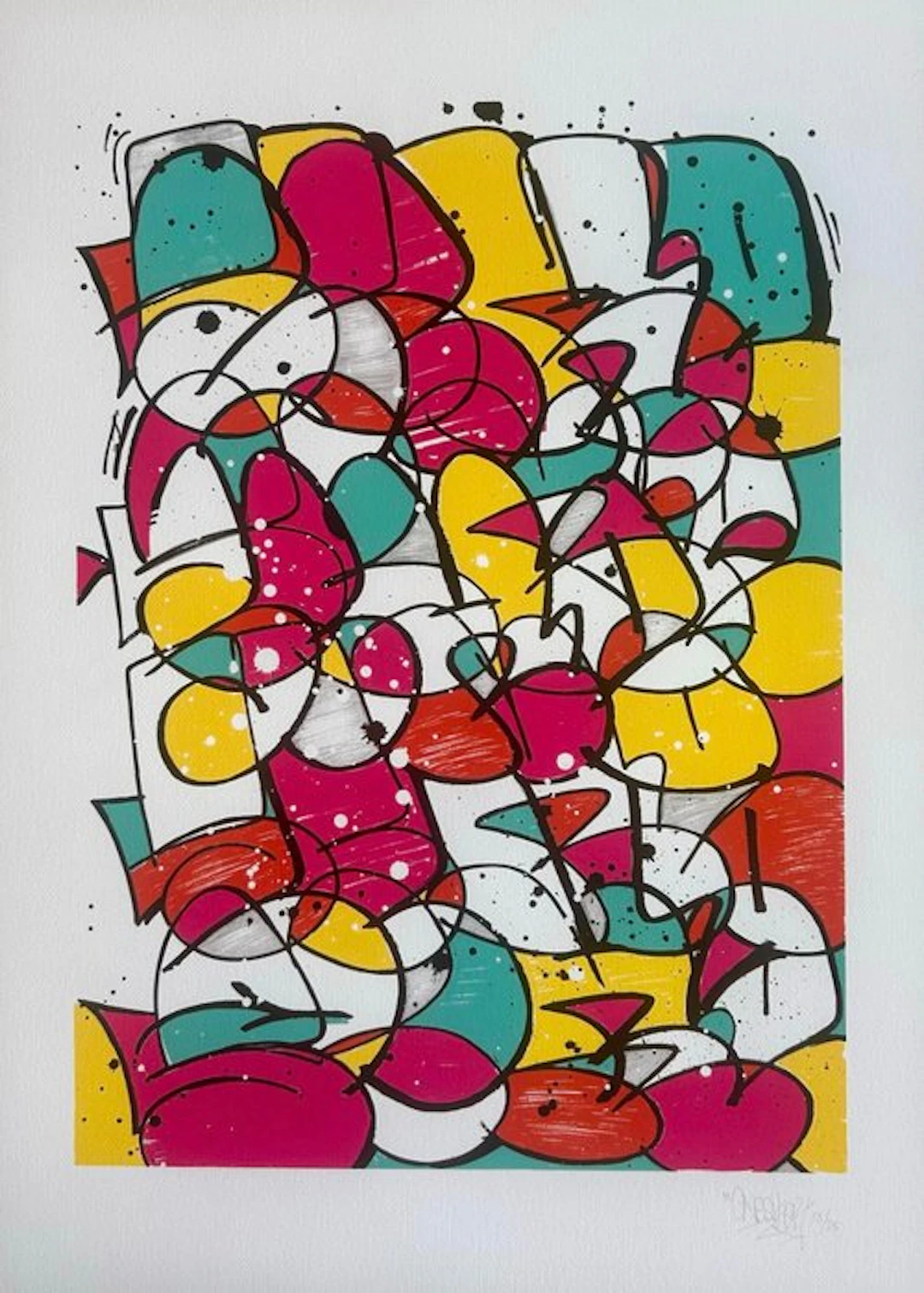 SIKER (1975) - Fallin