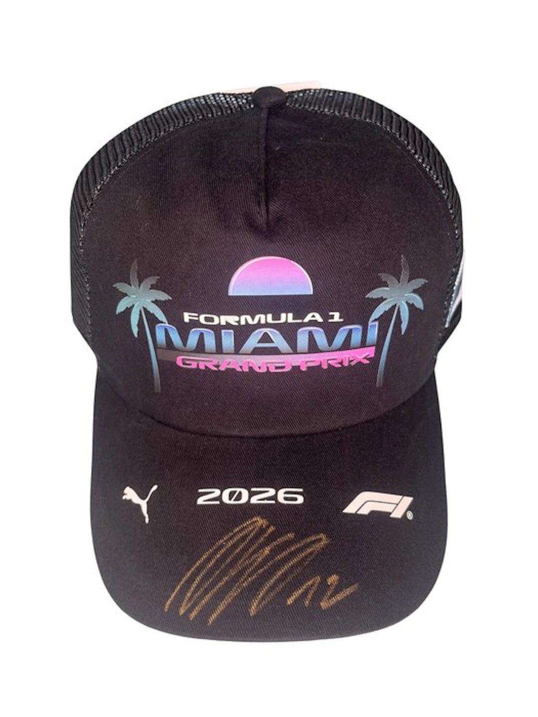 Formula 1 - Special Edition - Miami GP 2026 - Andrea Kimi Antonelli