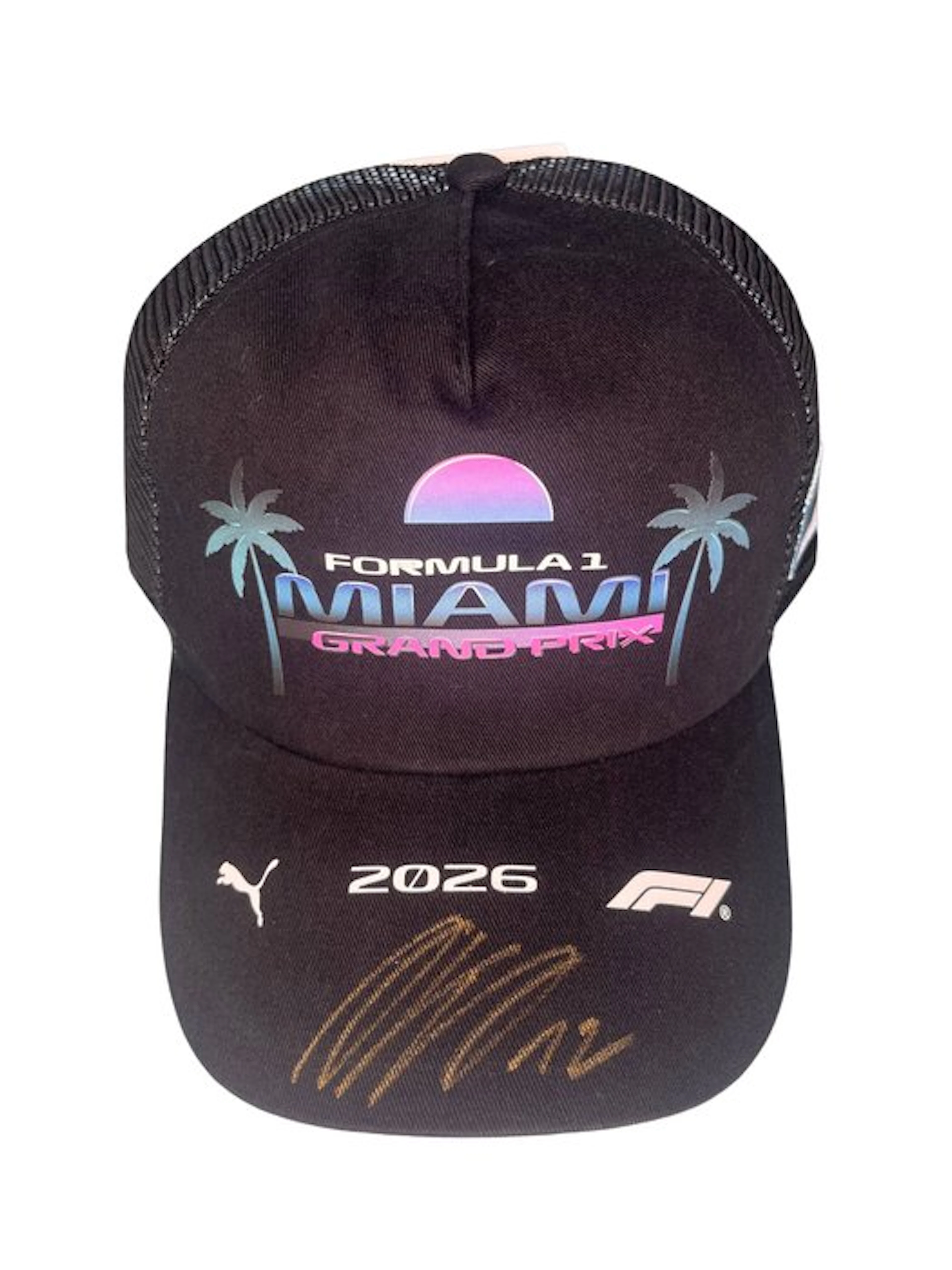 Formula 1 - Special Edition - Miami GP 2026 - Andrea Kimi Antonelli