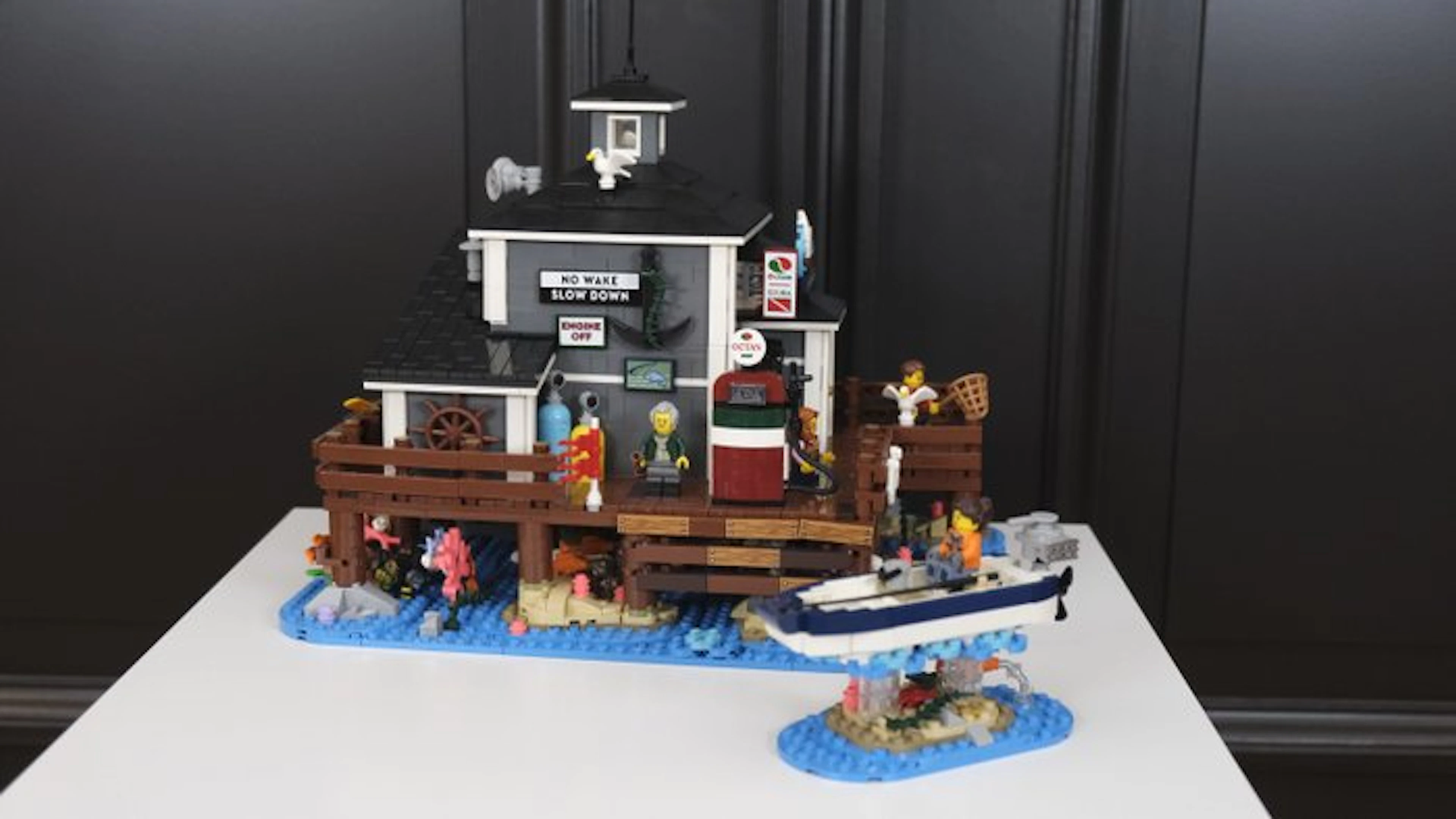 LEGO Set - 910040 - BrickLink Designer Program...