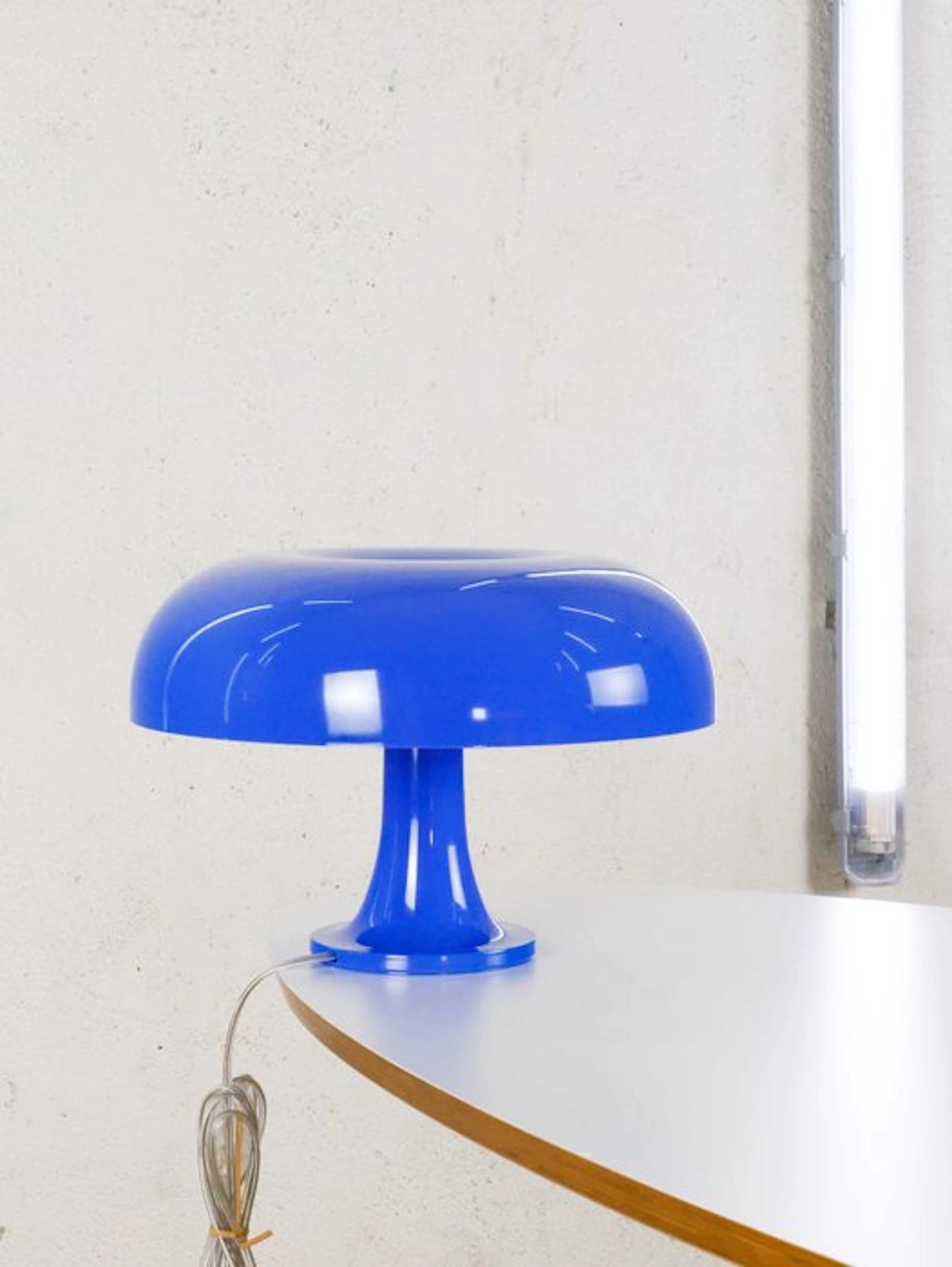 Artemide - Giancarlo Mattioli - Table lamp - Nessino...