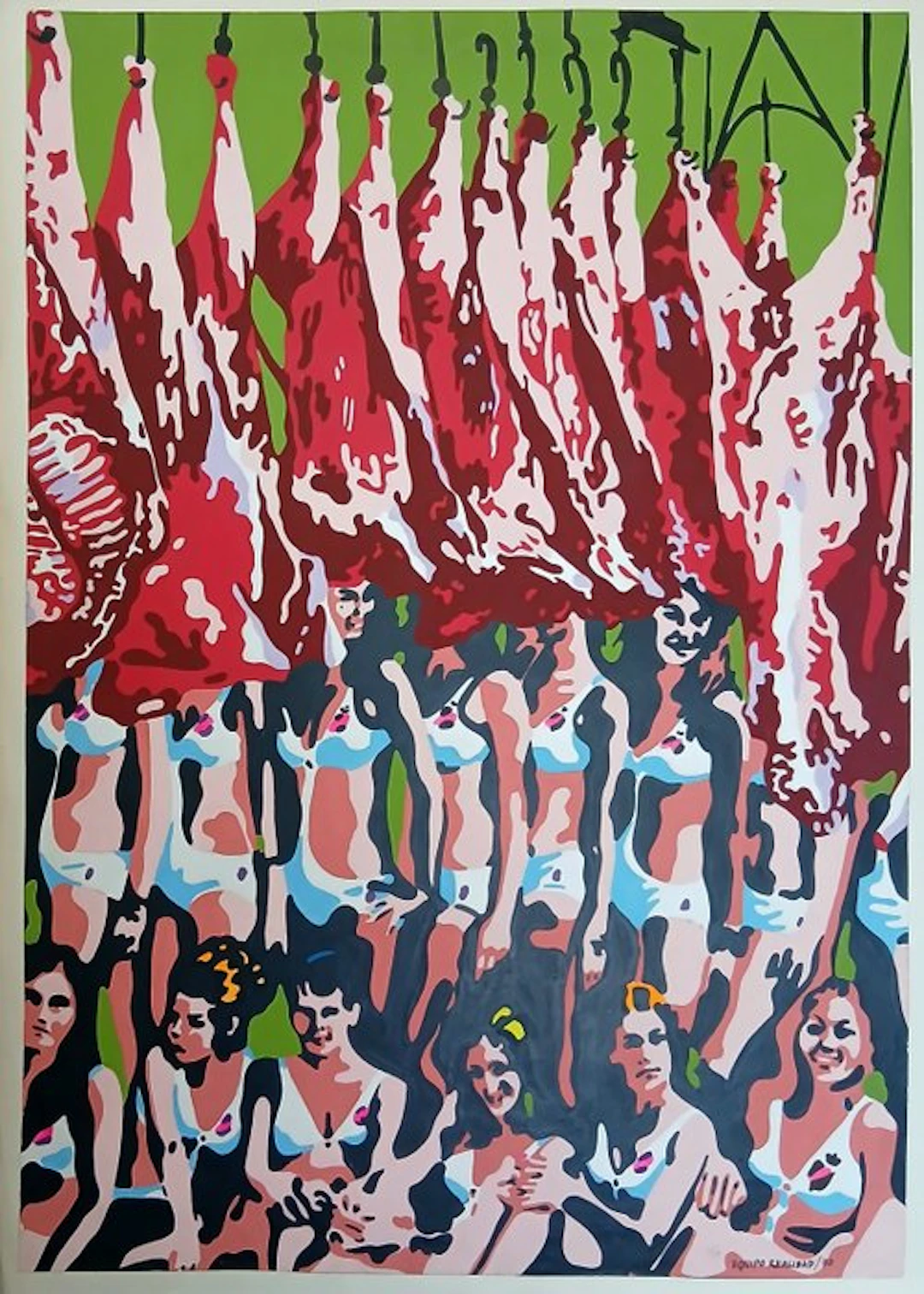 Equipo Realidad (1966-1977) - Senza titolo