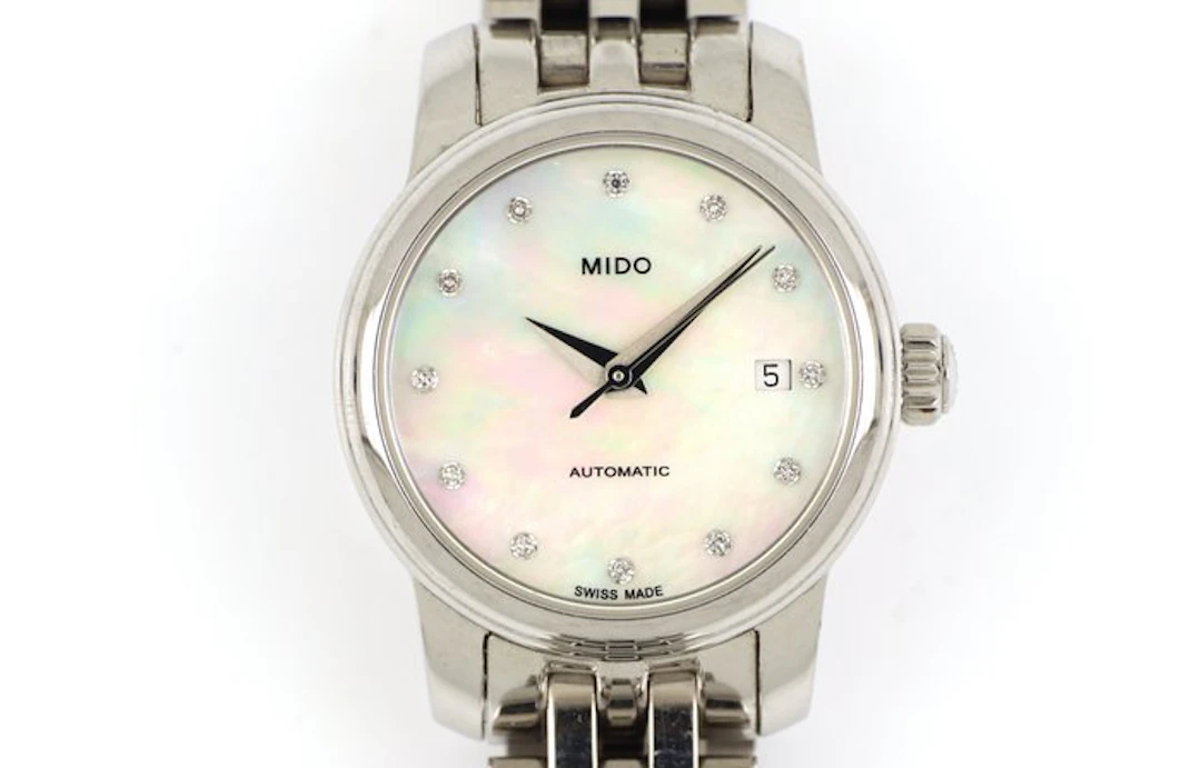 Mido - Baroncelli Lady Twenty Five - No reserve price...