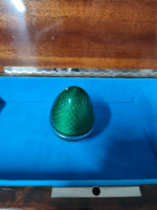 Salimbeni - Sculpture