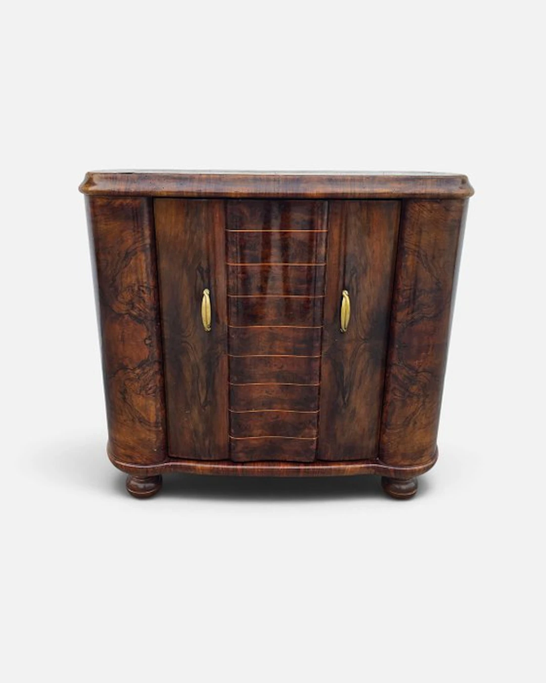 Cabinet - Wood