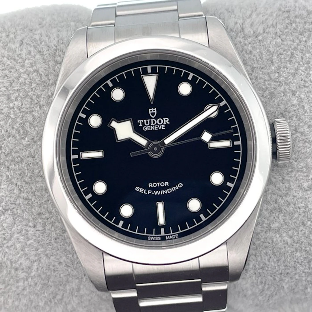 Tudor - Black Bay - 79540 - Men - 2018