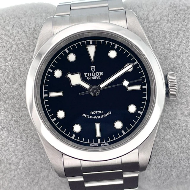 Tudor - Black Bay - 79540 - Men - 2018