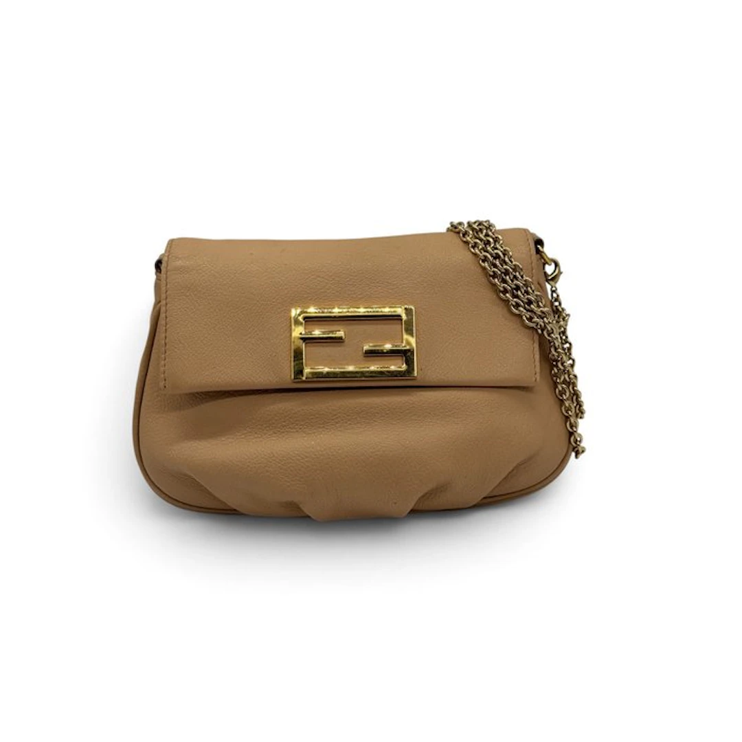Fendi - Mia - Crossbody bag