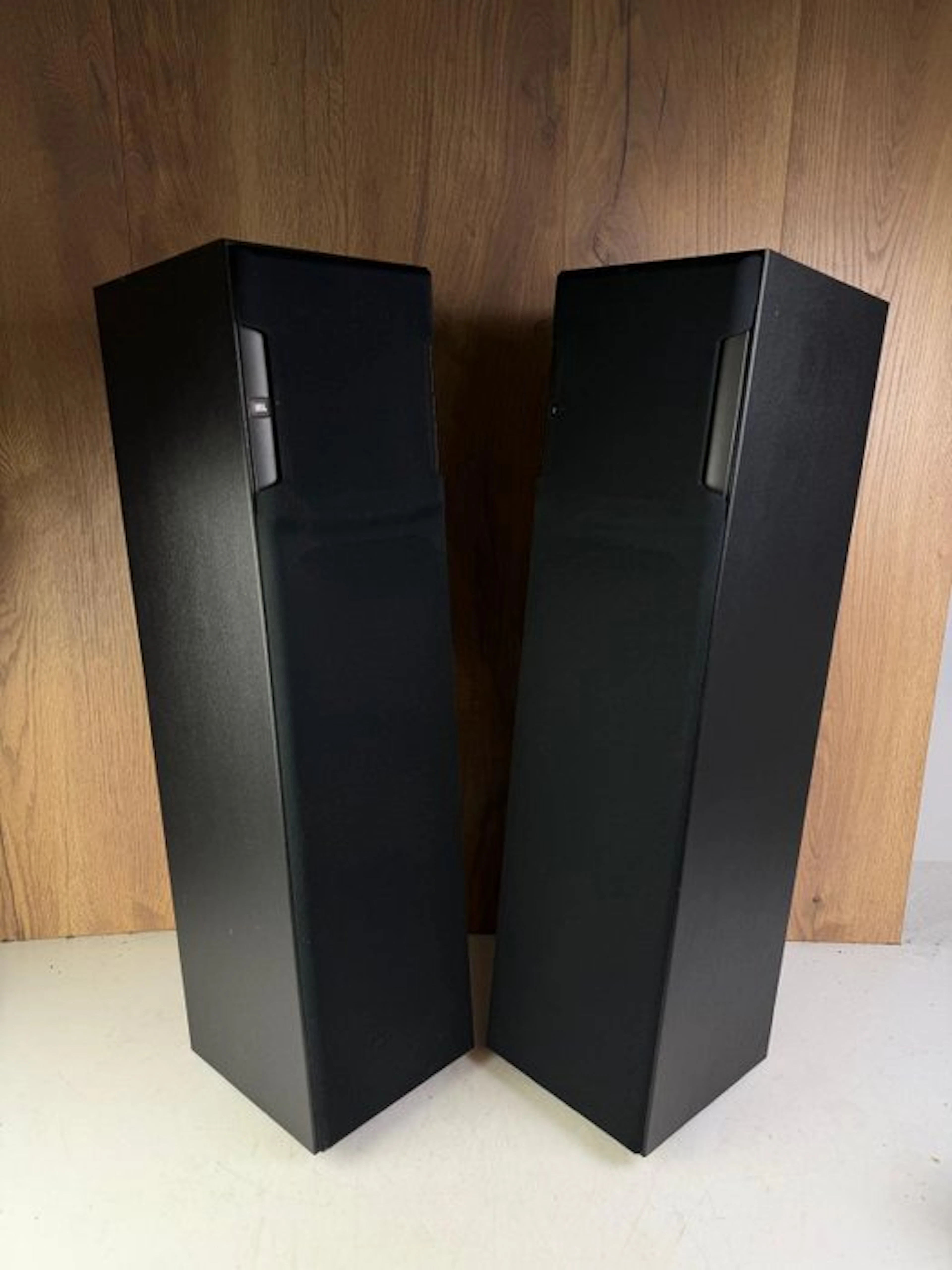 JBL - HLS615 Speaker set