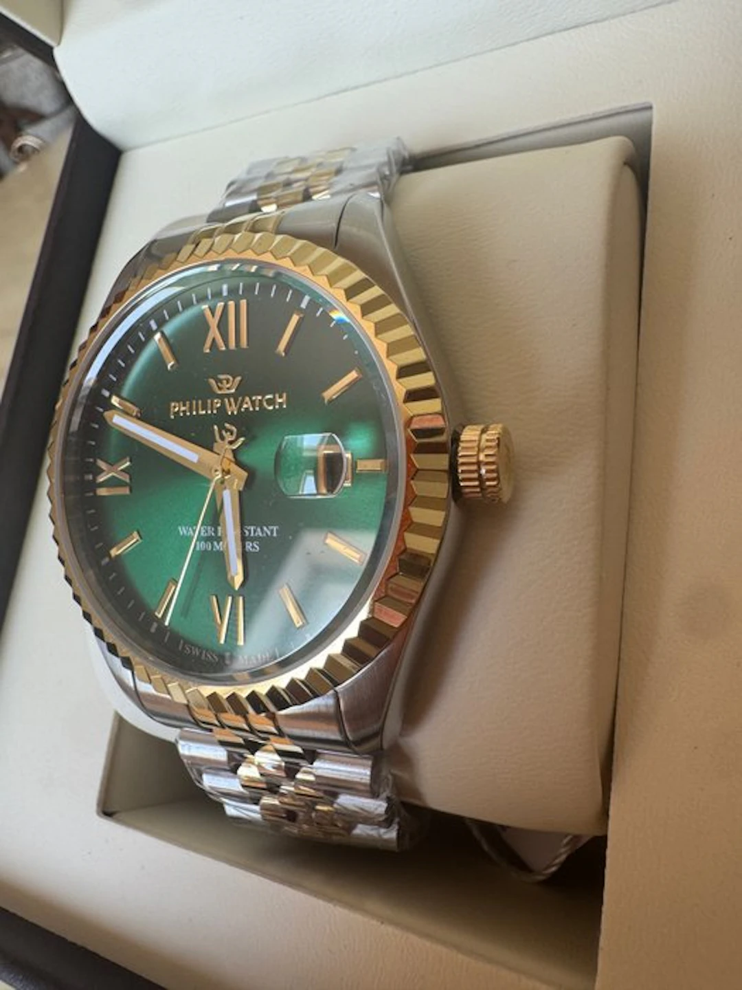Philip Watch - caribe - No reserve price - R8253597111 - Unisex - 2020-2025