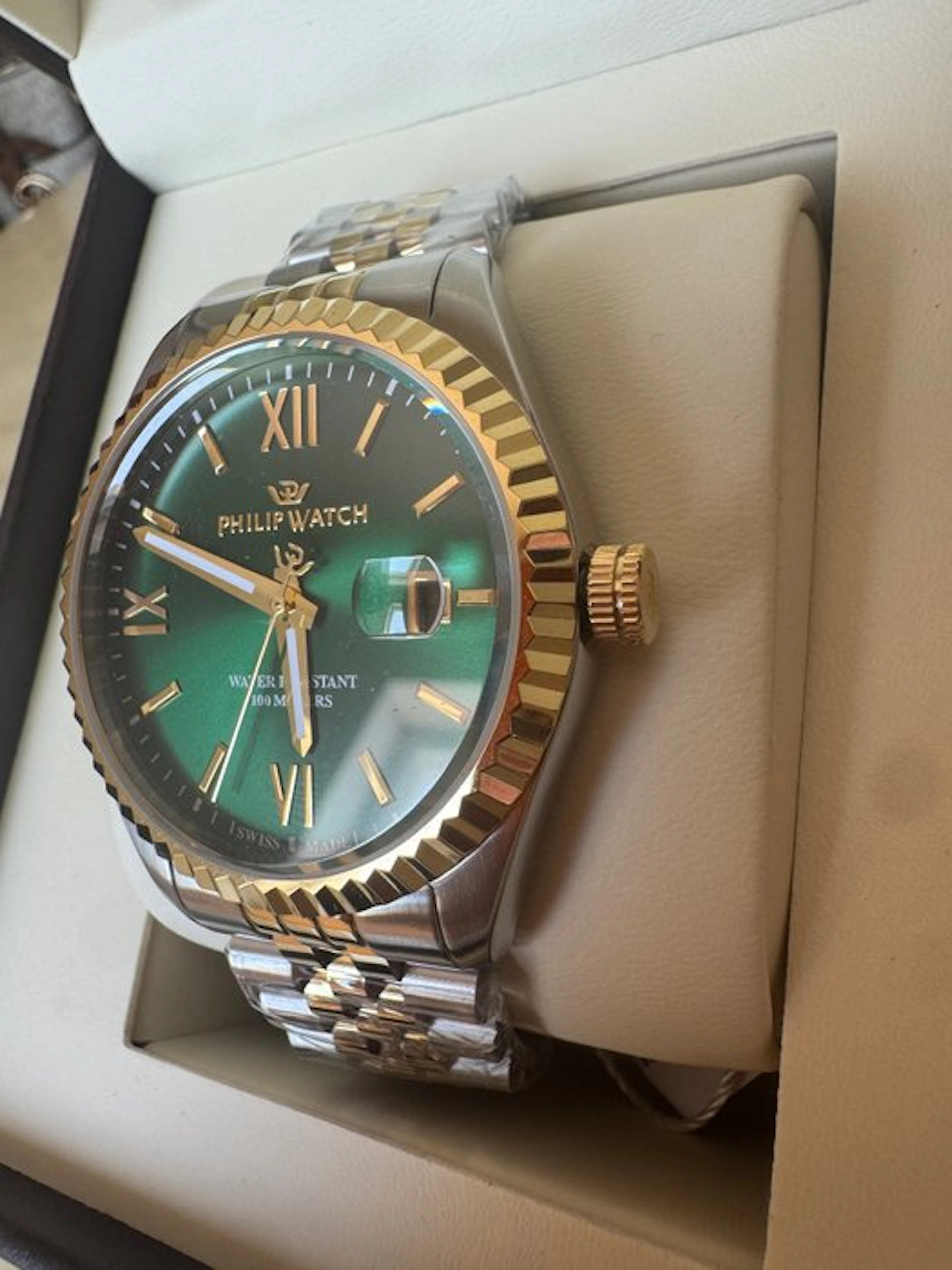 Philip Watch - caribe - No reserve price - R8253597111 - Unisex - 2020-2025