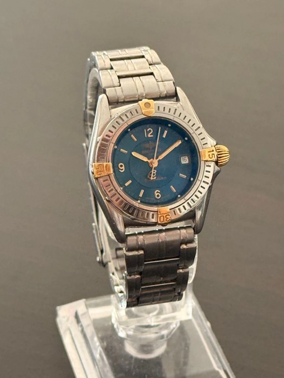 Breitling - Callistino - No reserve price - Women - 1990-1999