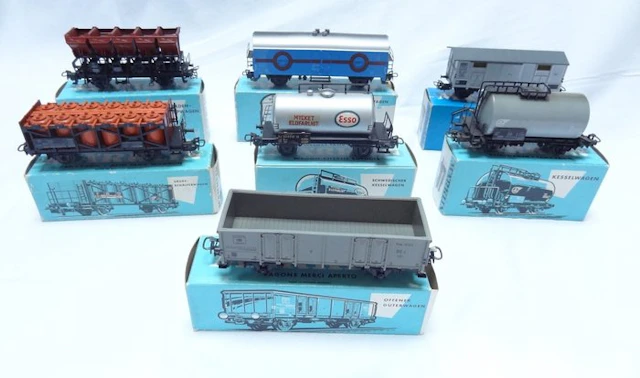 Märklin H0 - 4550