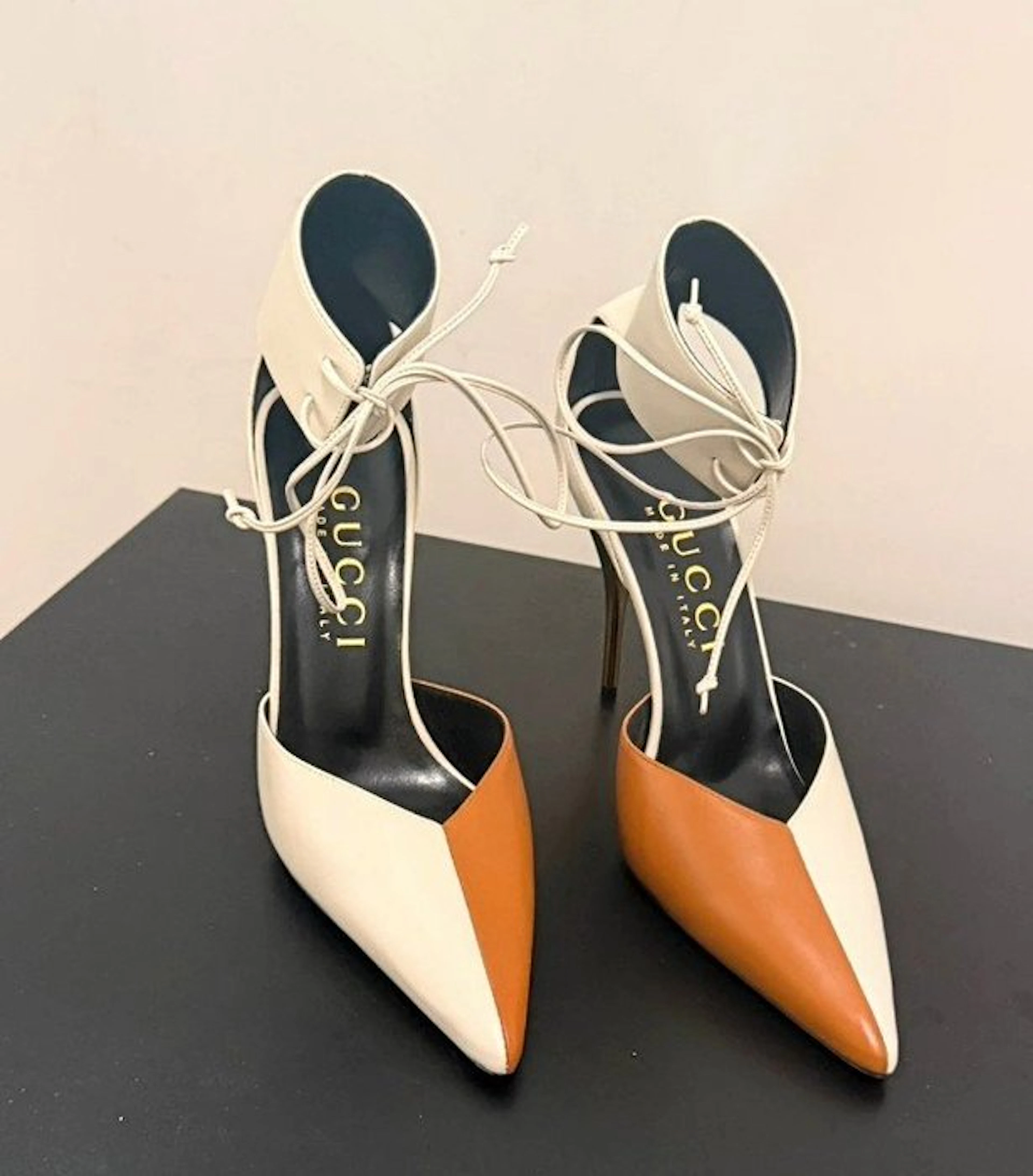 Gucci - Pumps - Size: EU 41