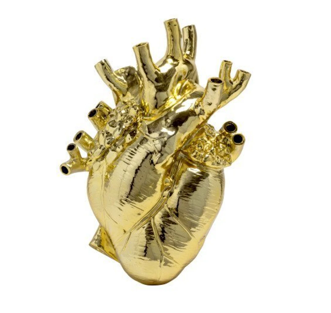 Decorative ornament - Seletti - Marcantonio Raimondi...
