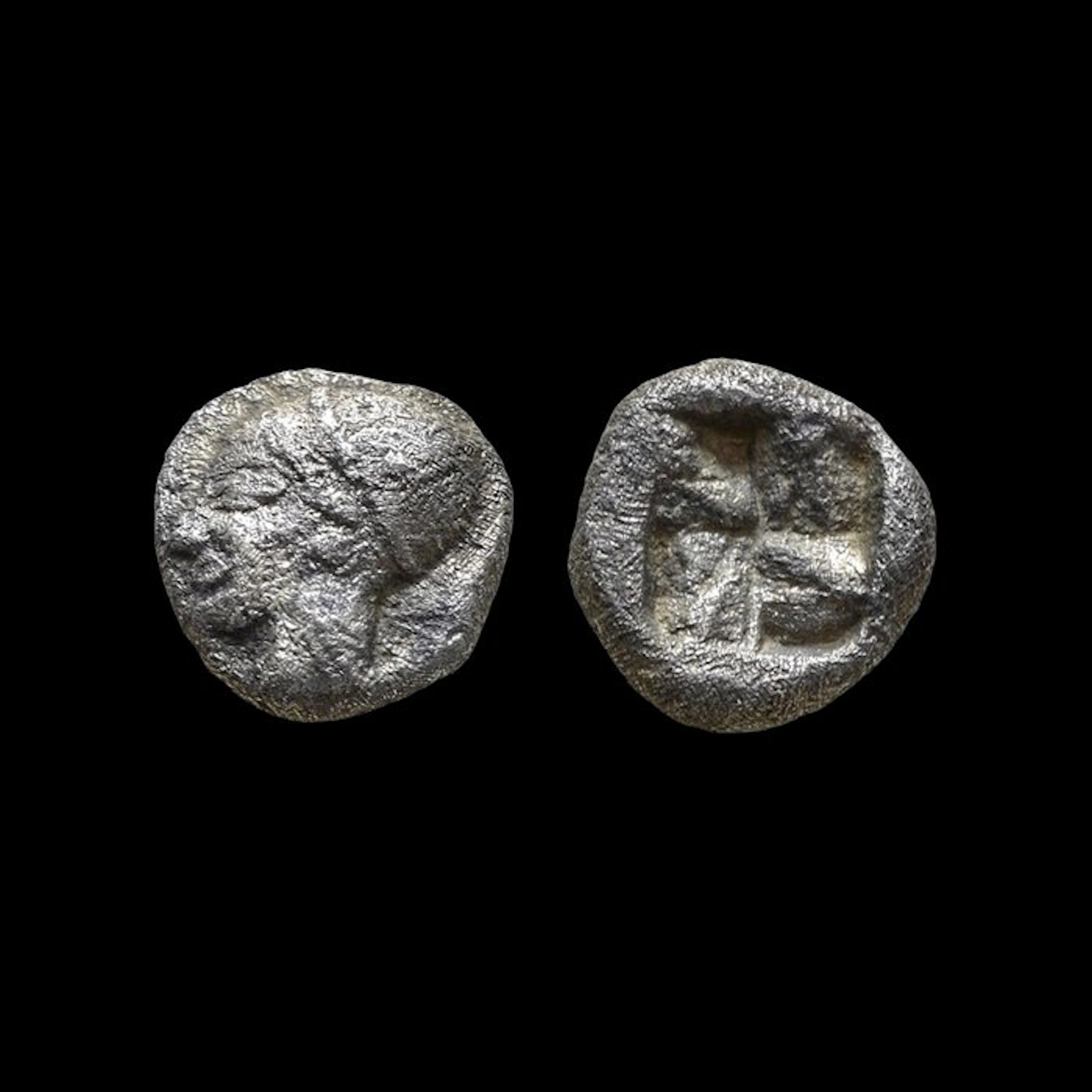 Ionia, Phokaia Diobol 521-478 BC (No reserve price)