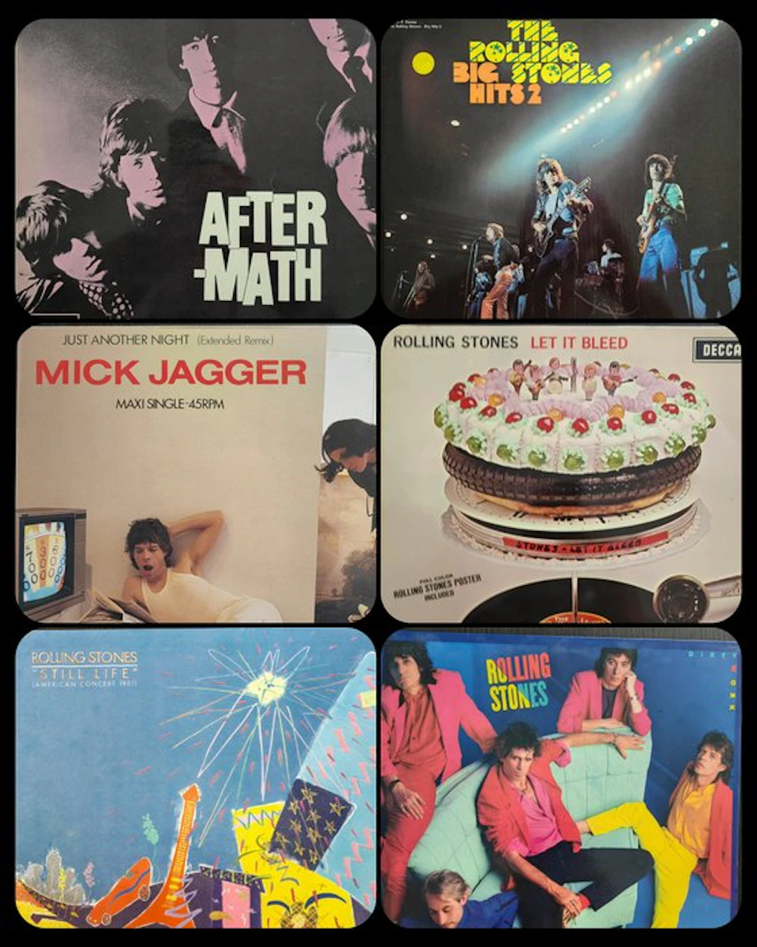 Rolling Stones