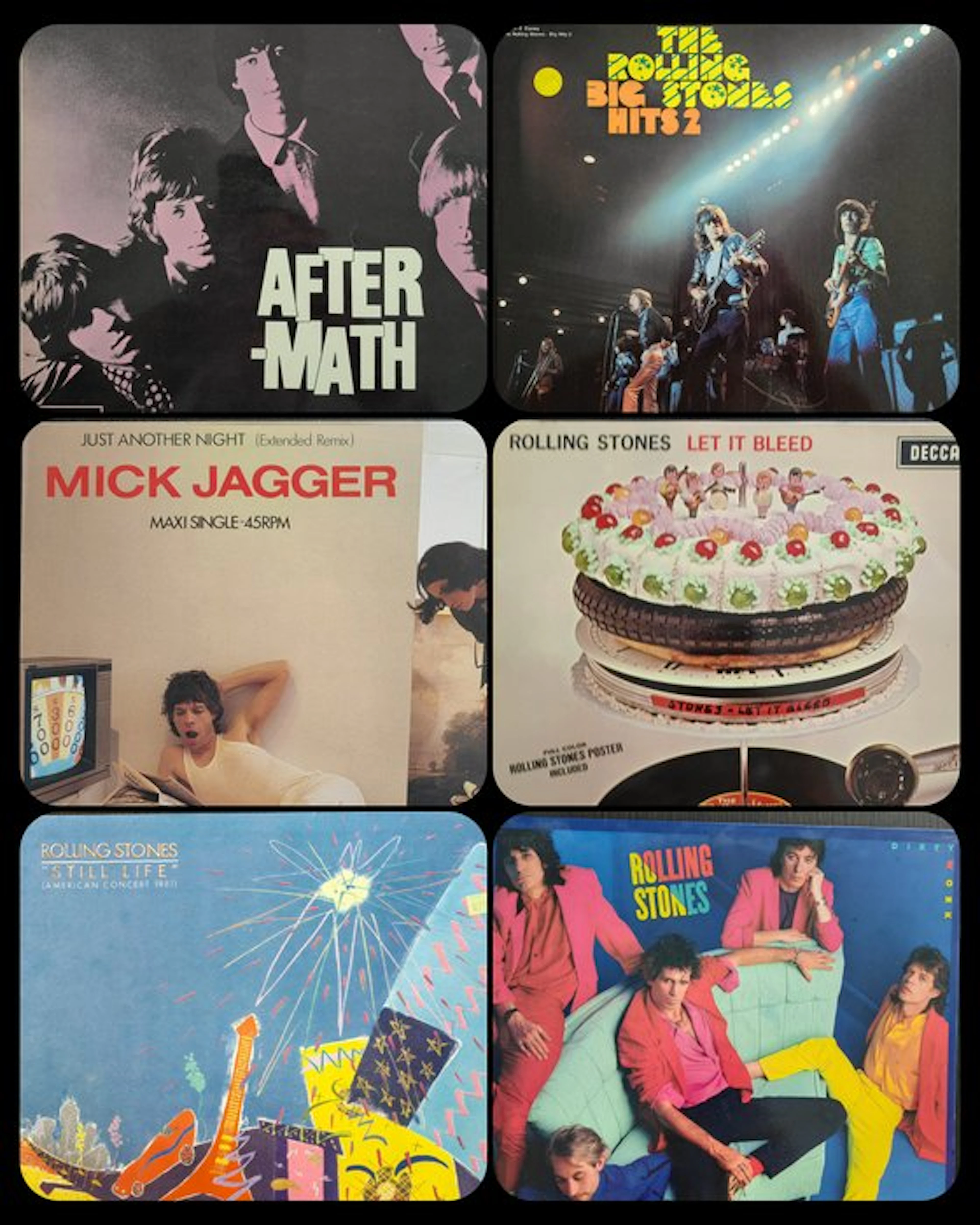 Rolling Stones