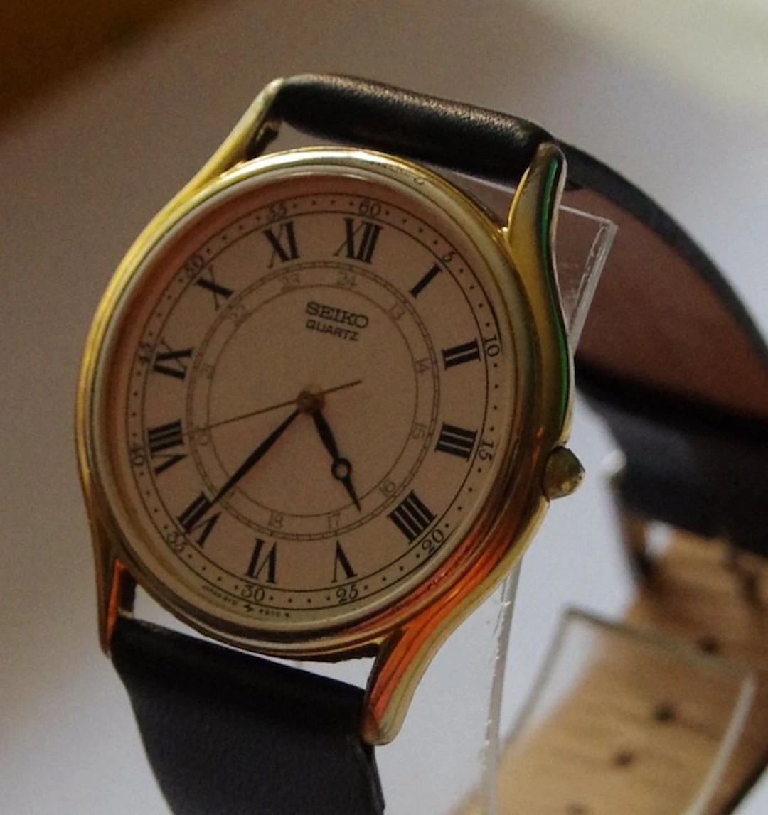 Seiko - Classics - No reserve price - 5Y31-5A20 - Men - 1990-1999
