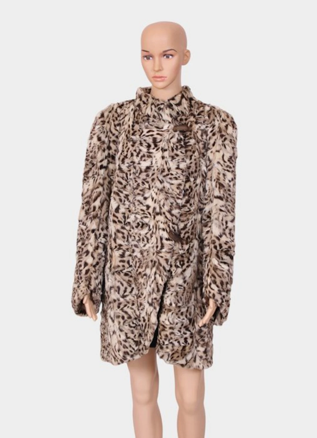 Artisan Furrier - Fur coat - Vintage