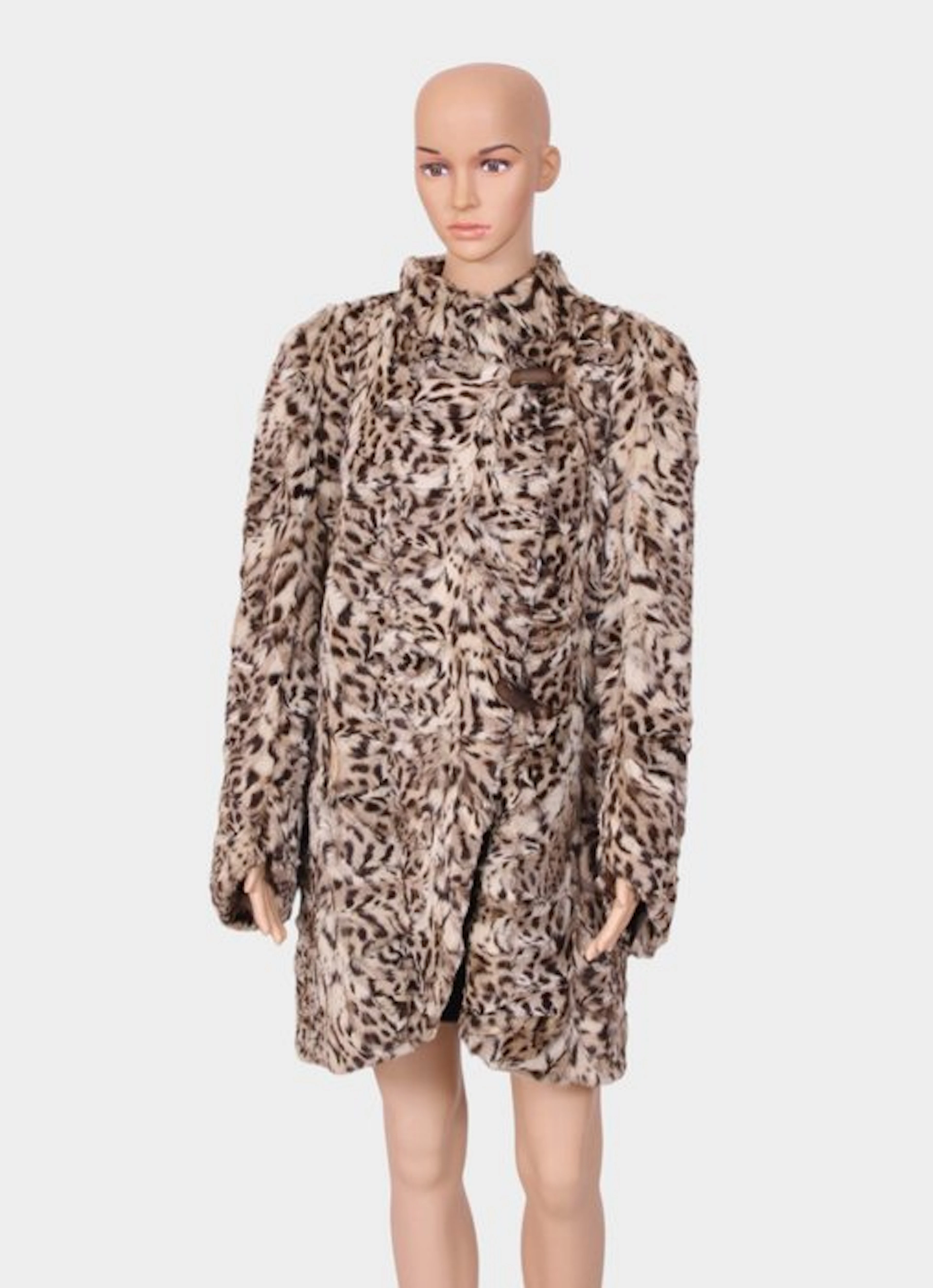 Artisan Furrier - Fur coat - Vintage