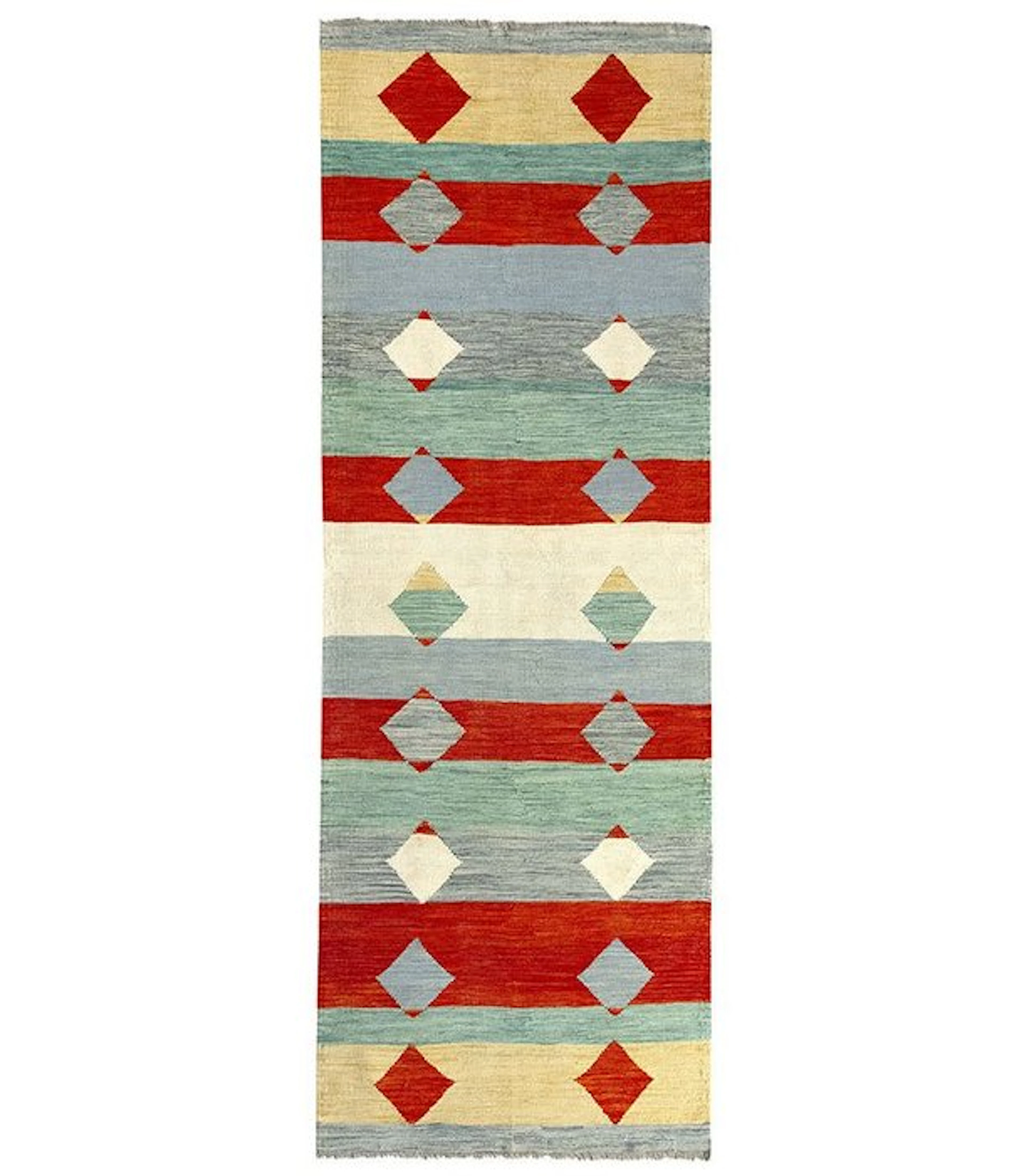 Kilim NimRuz Hallway - Rug - 250 cm - 80 cm