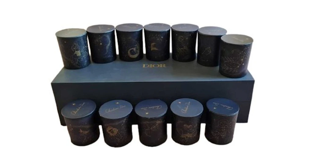 Dior Homme - Dior Set - Fashion accessories set